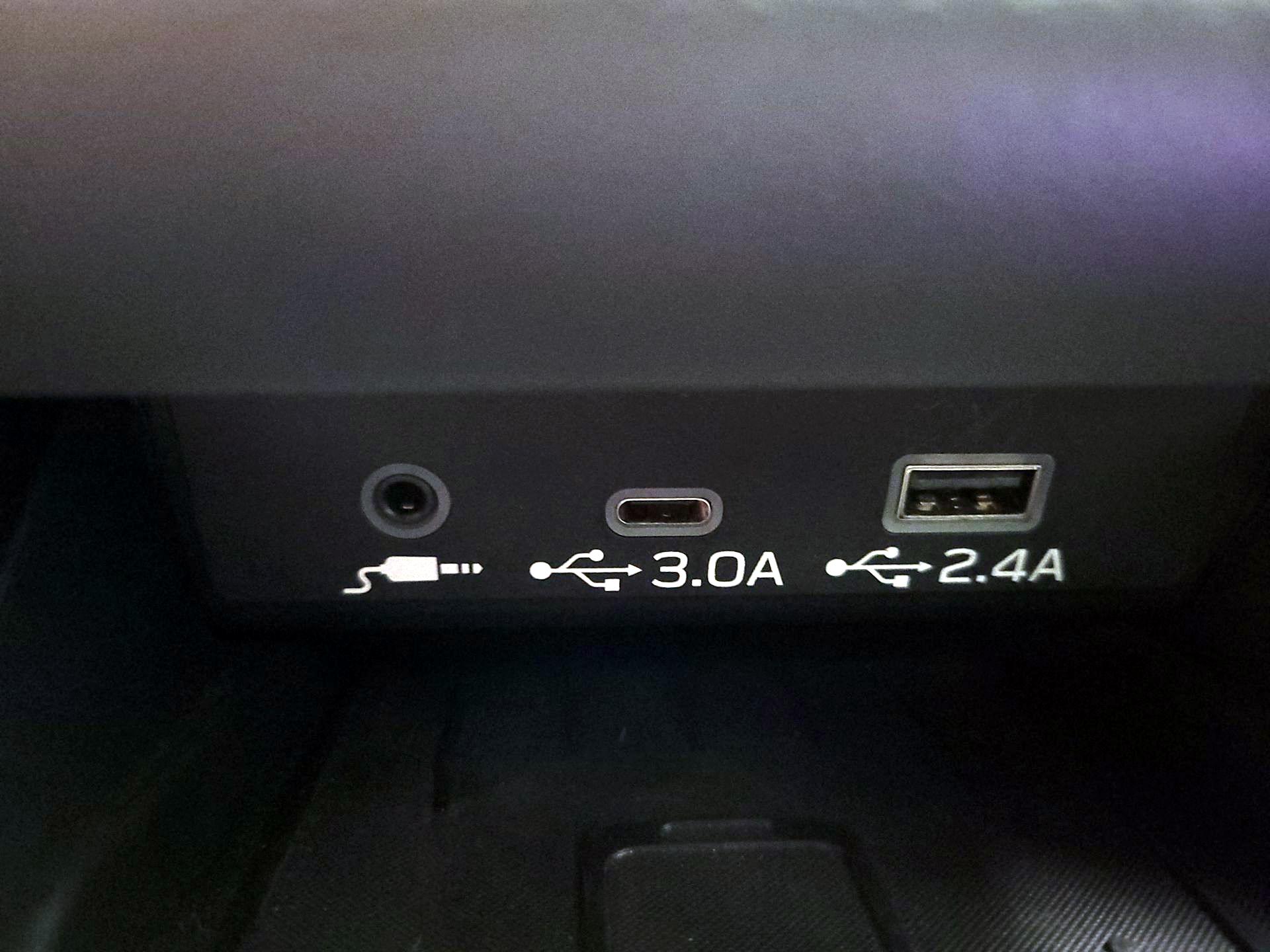 Thumbnail: 2023 Subaru Outback - 19