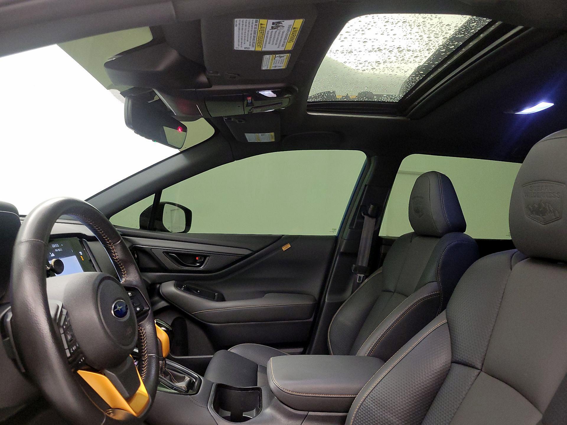 Thumbnail: 2023 Subaru Outback - 20