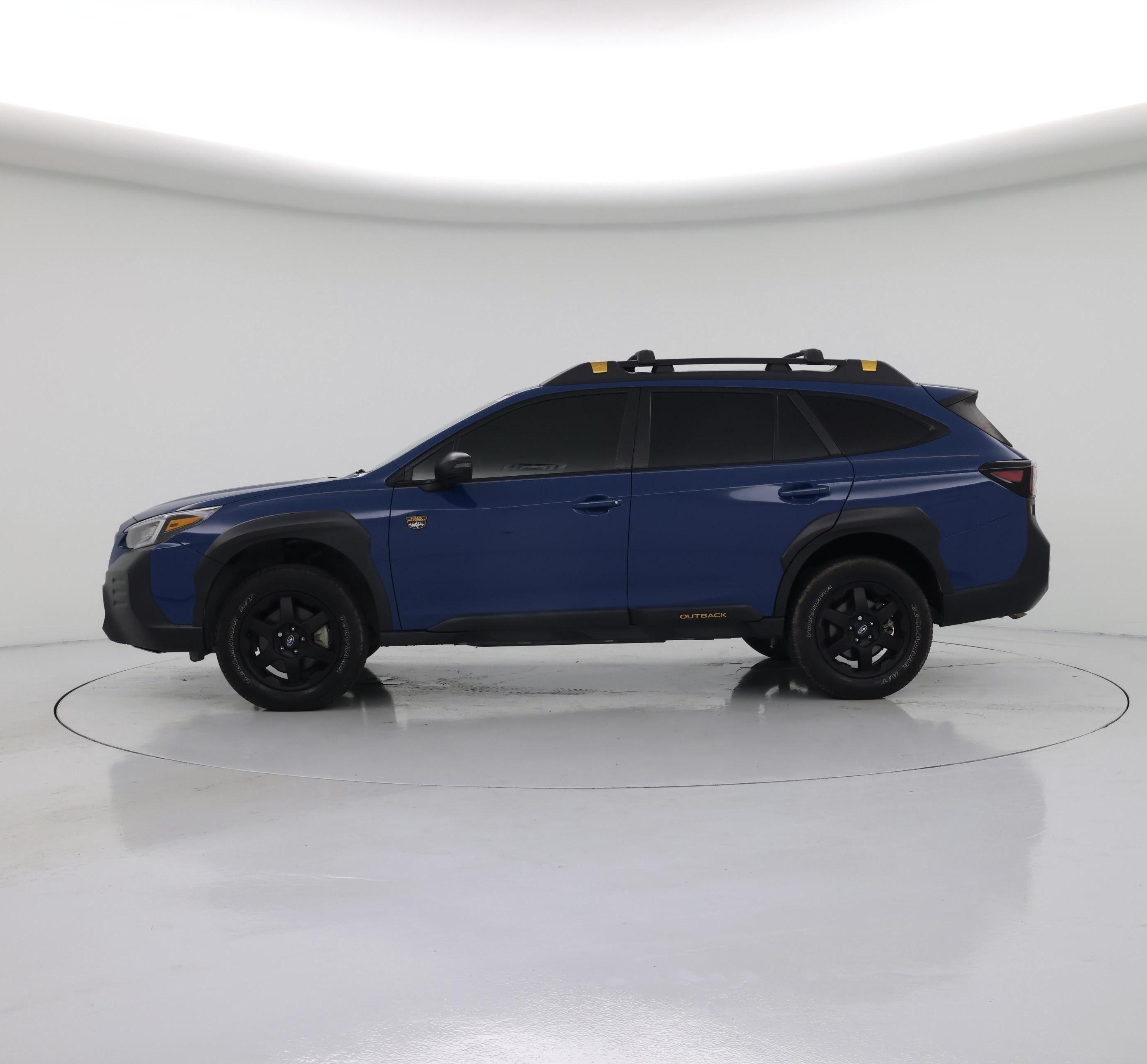 Thumbnail: 2023 Subaru Outback - 3
