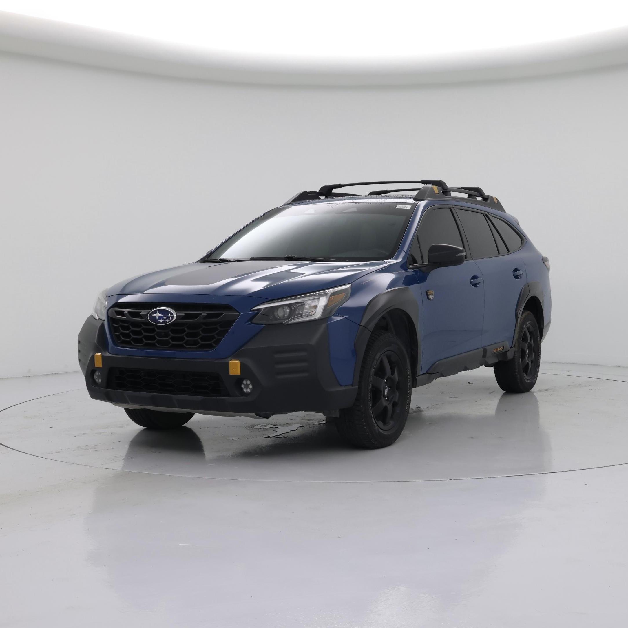 Thumbnail: 2023 Subaru Outback - 4