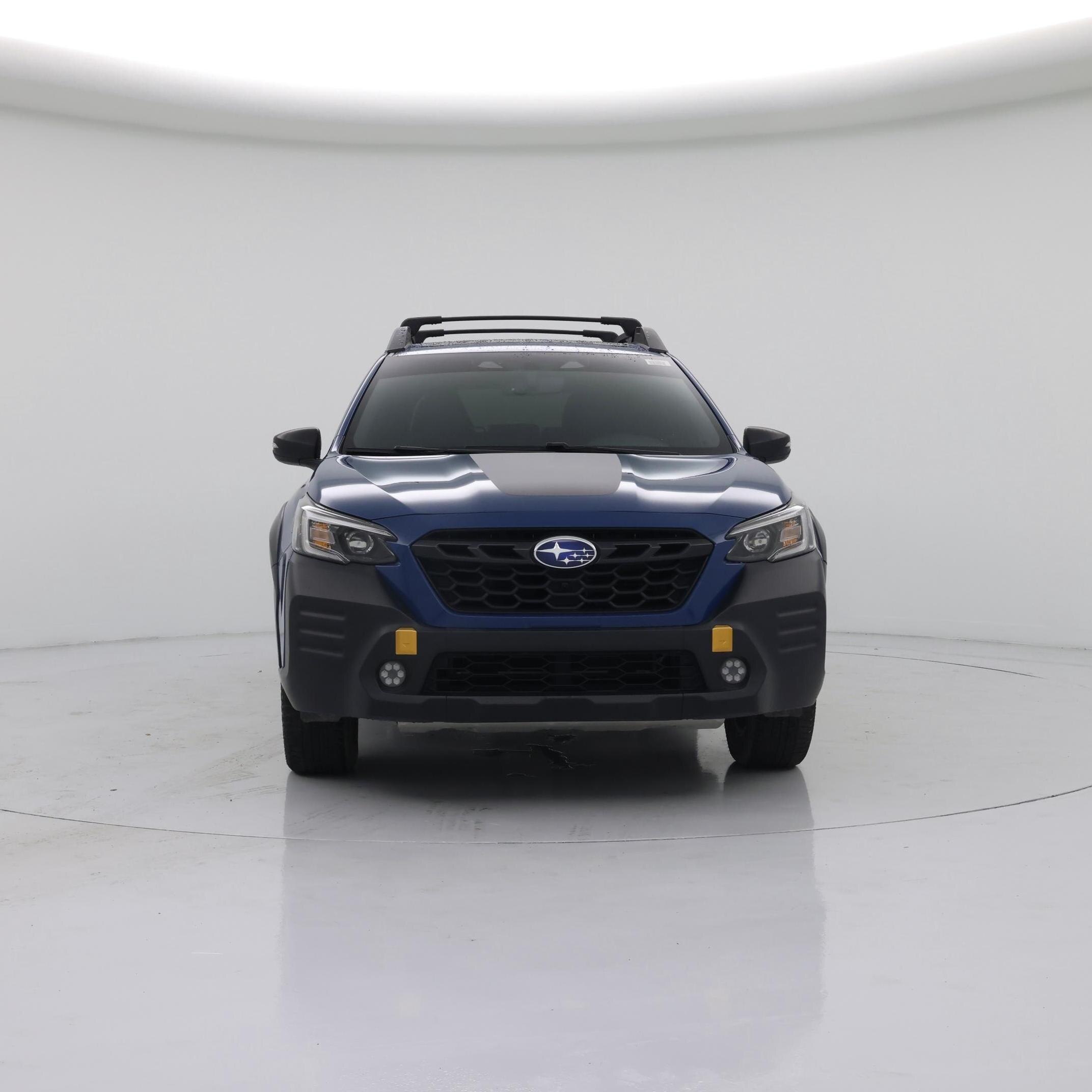 Thumbnail: 2023 Subaru Outback - 5