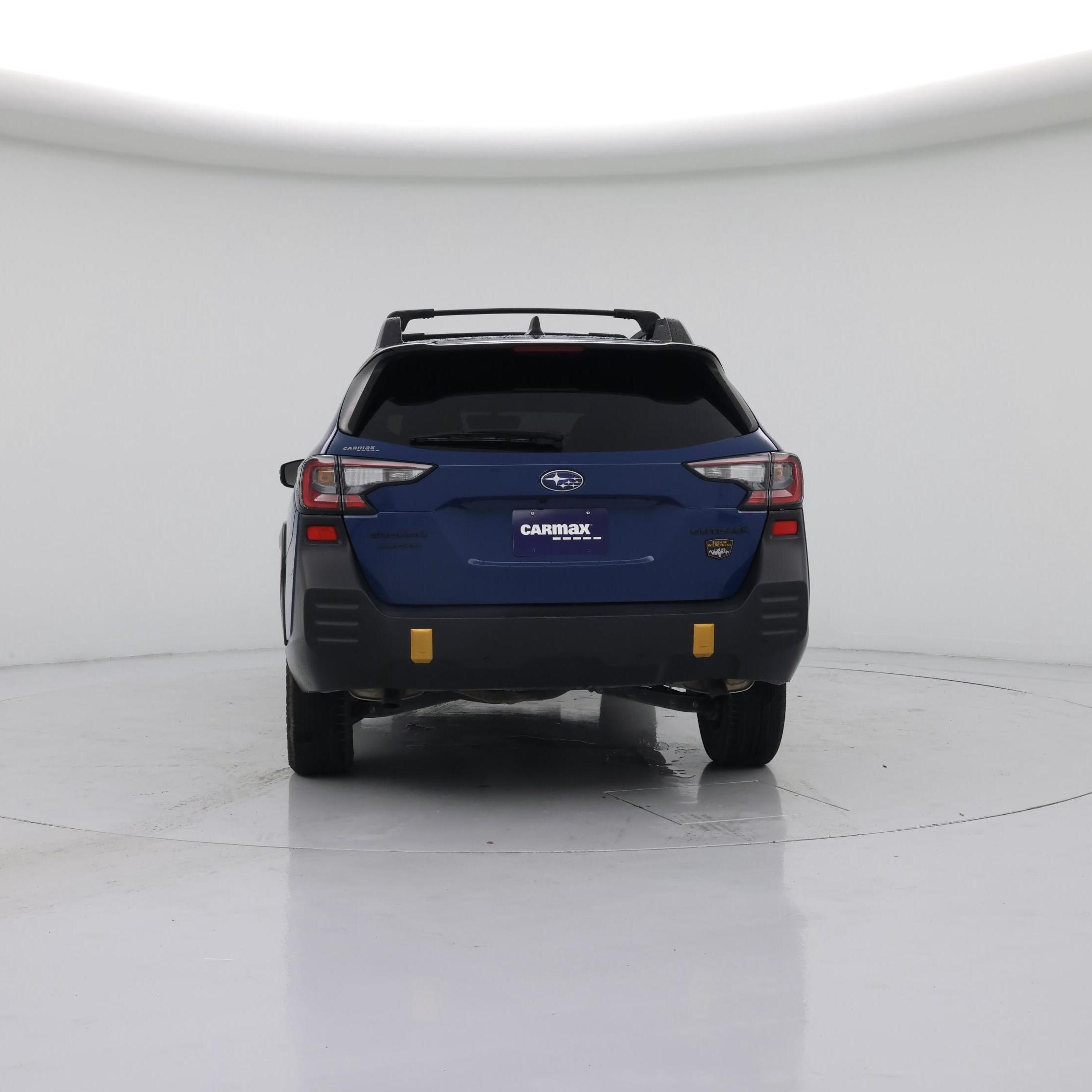 Thumbnail: 2023 Subaru Outback - 6