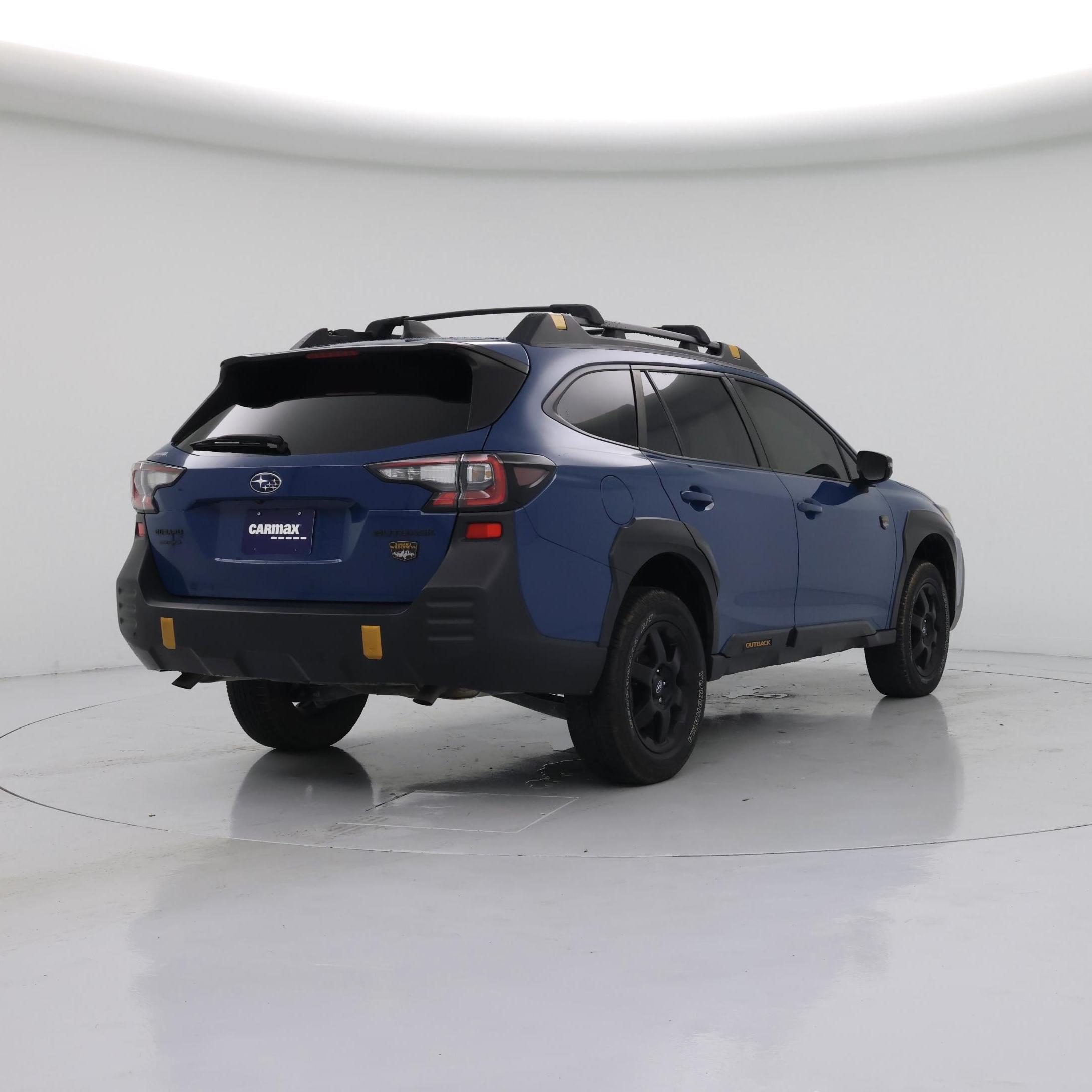 Thumbnail: 2023 Subaru Outback - 8