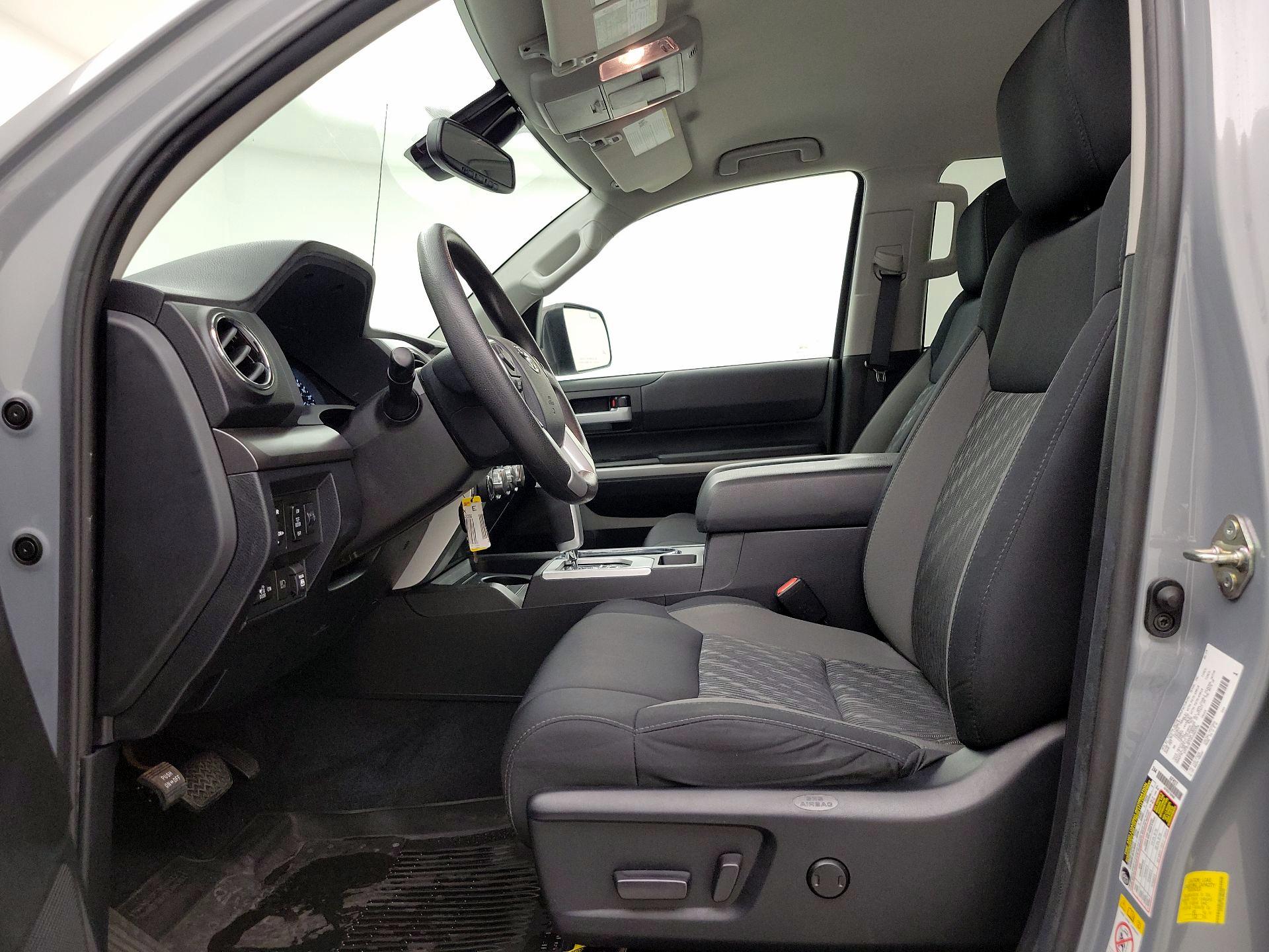 Thumbnail: 2019 Toyota Tundra - 11