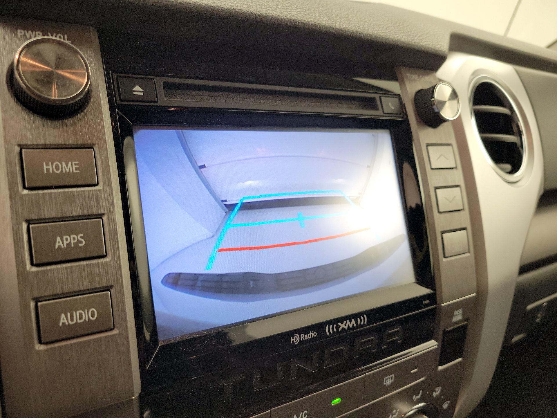 Thumbnail: 2019 Toyota Tundra - 14