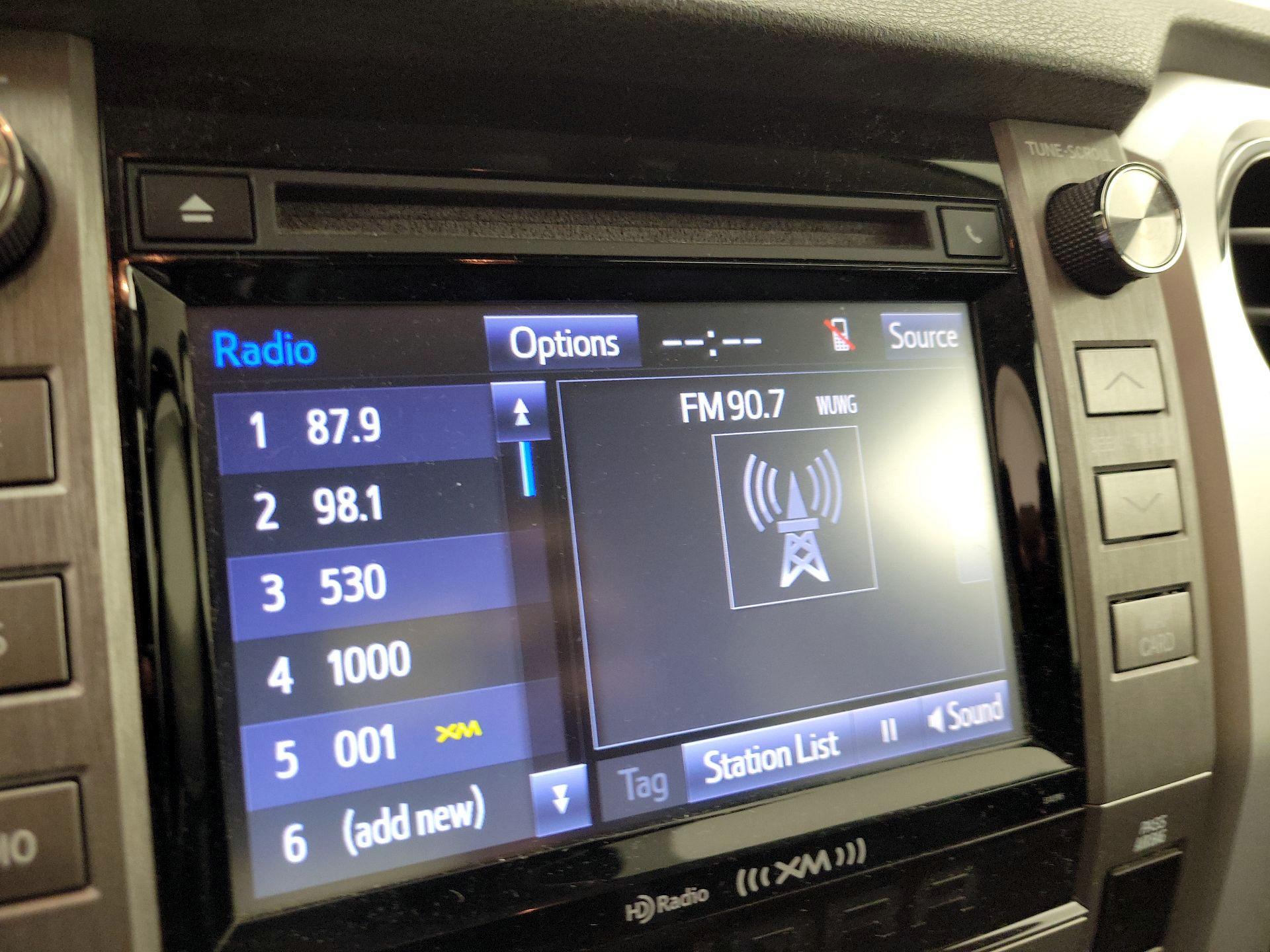 Thumbnail: 2019 Toyota Tundra - 15