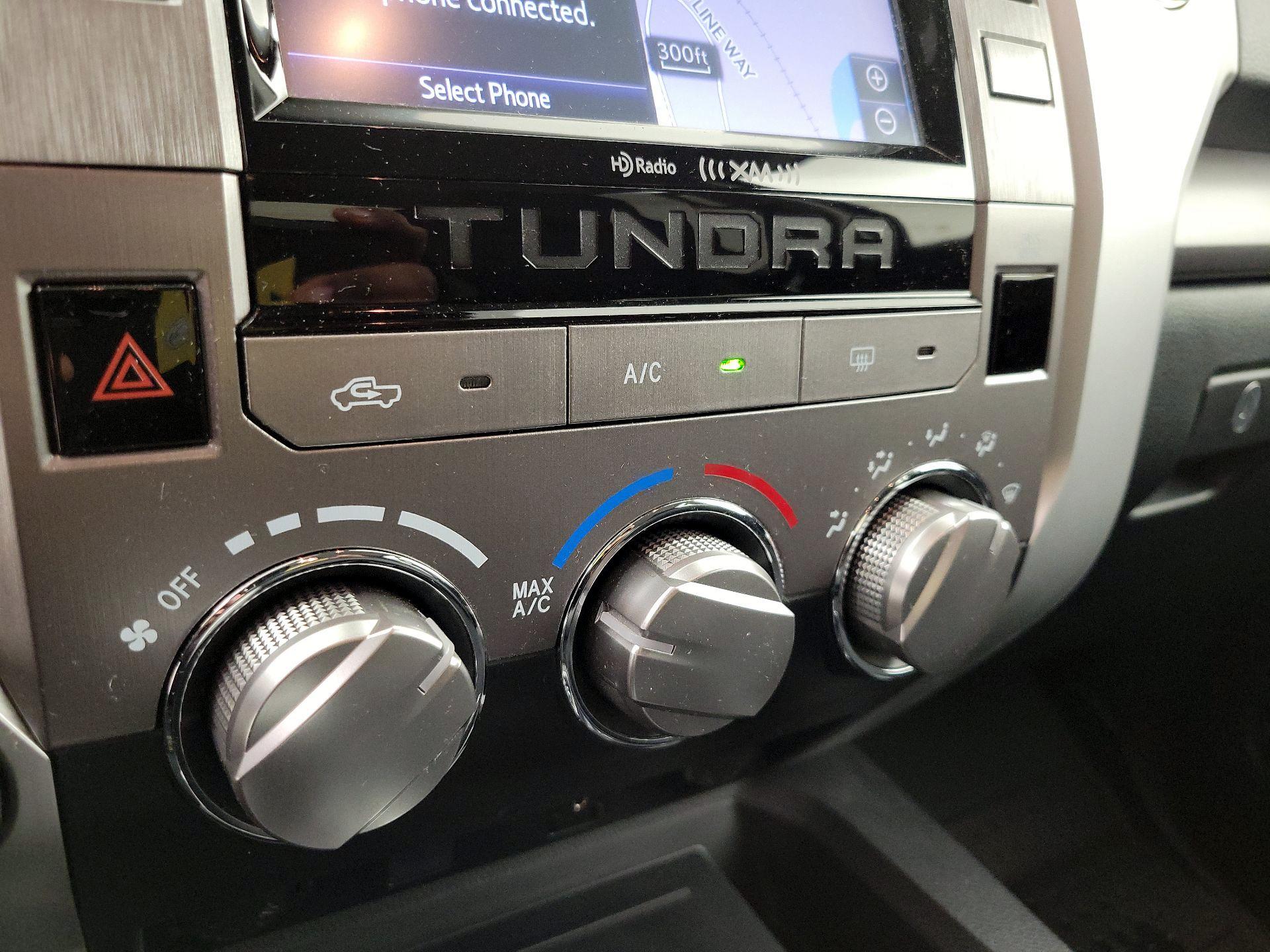 Thumbnail: 2019 Toyota Tundra - 16