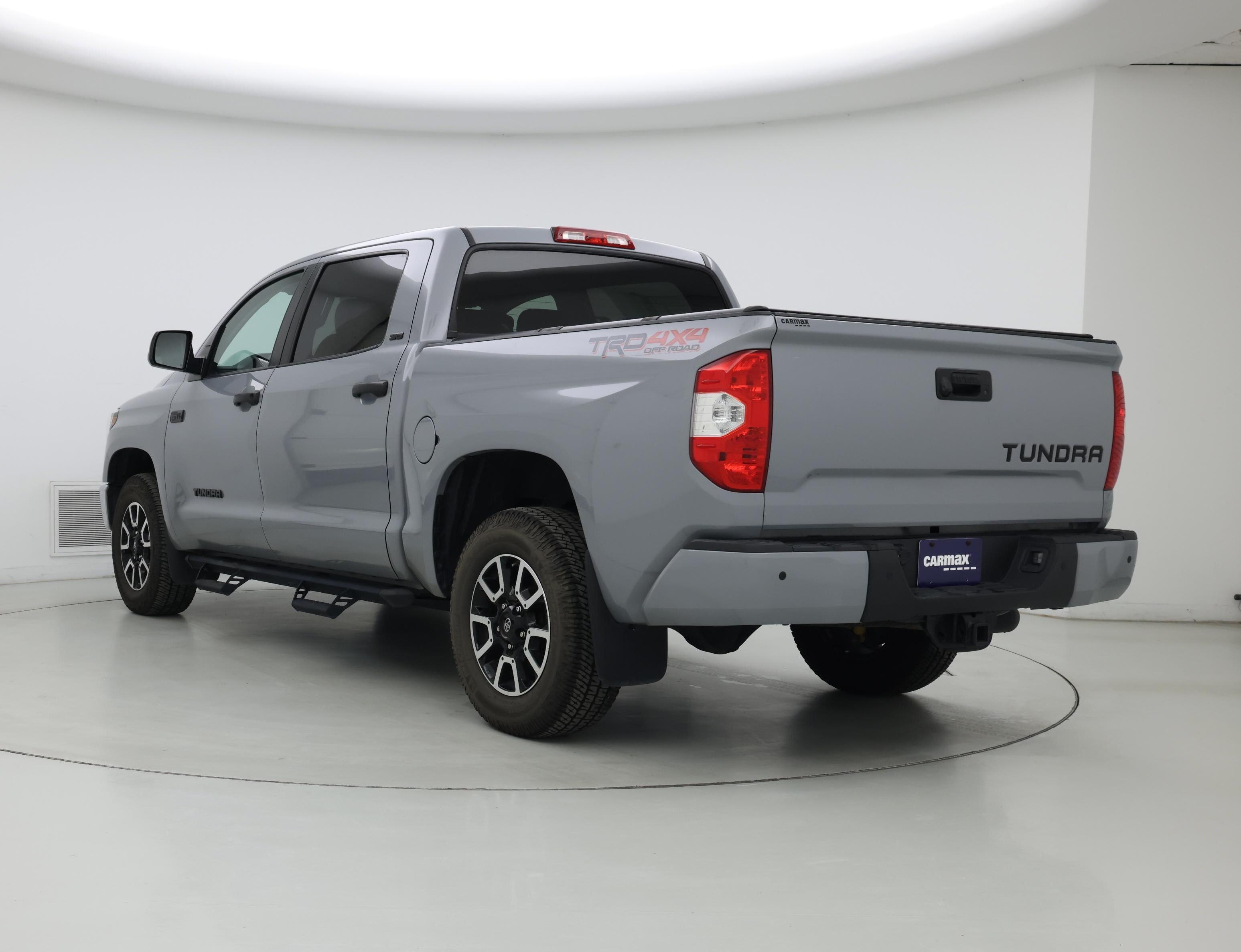 Thumbnail: 2019 Toyota Tundra - 2
