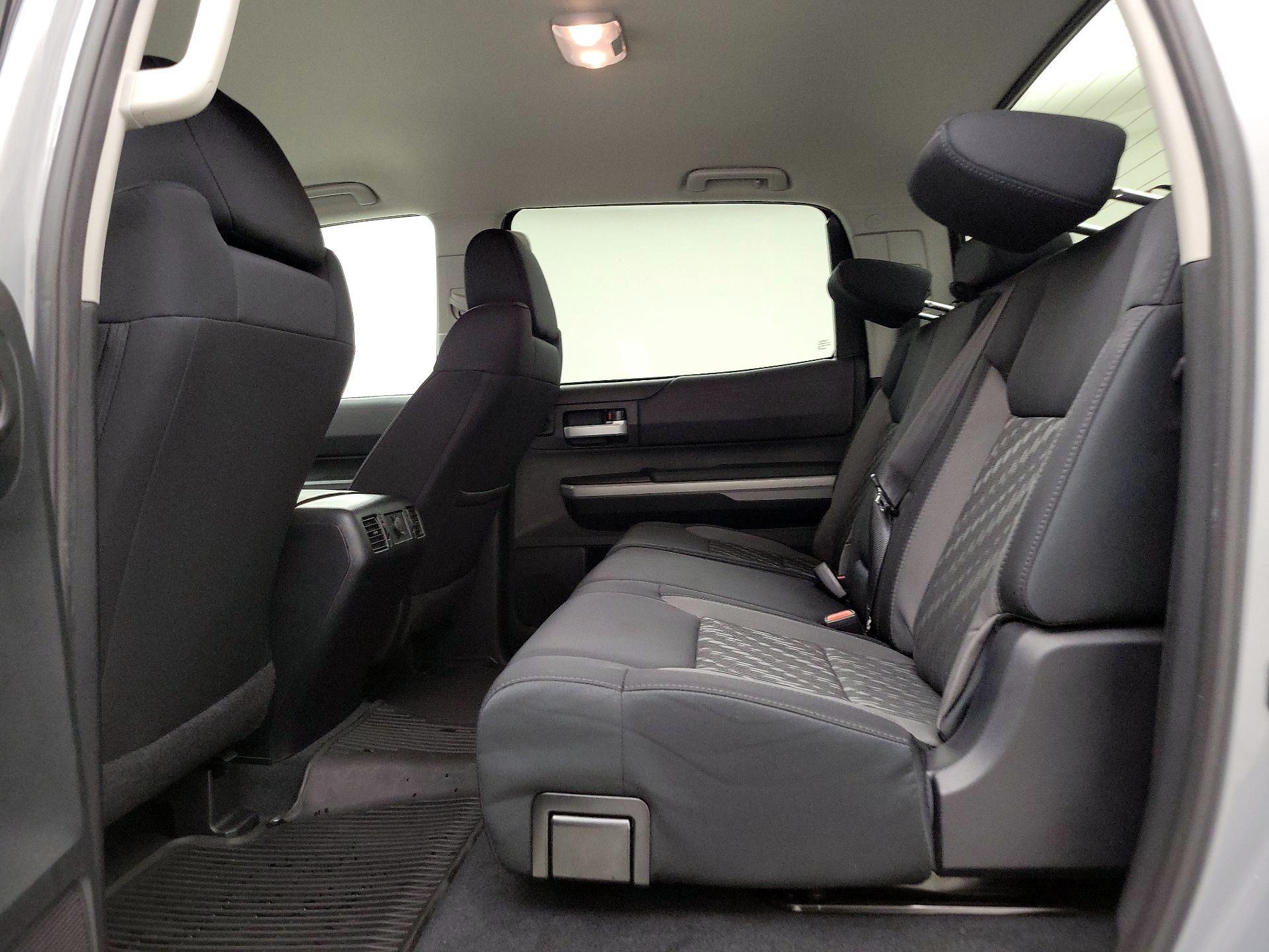 Thumbnail: 2019 Toyota Tundra - 19