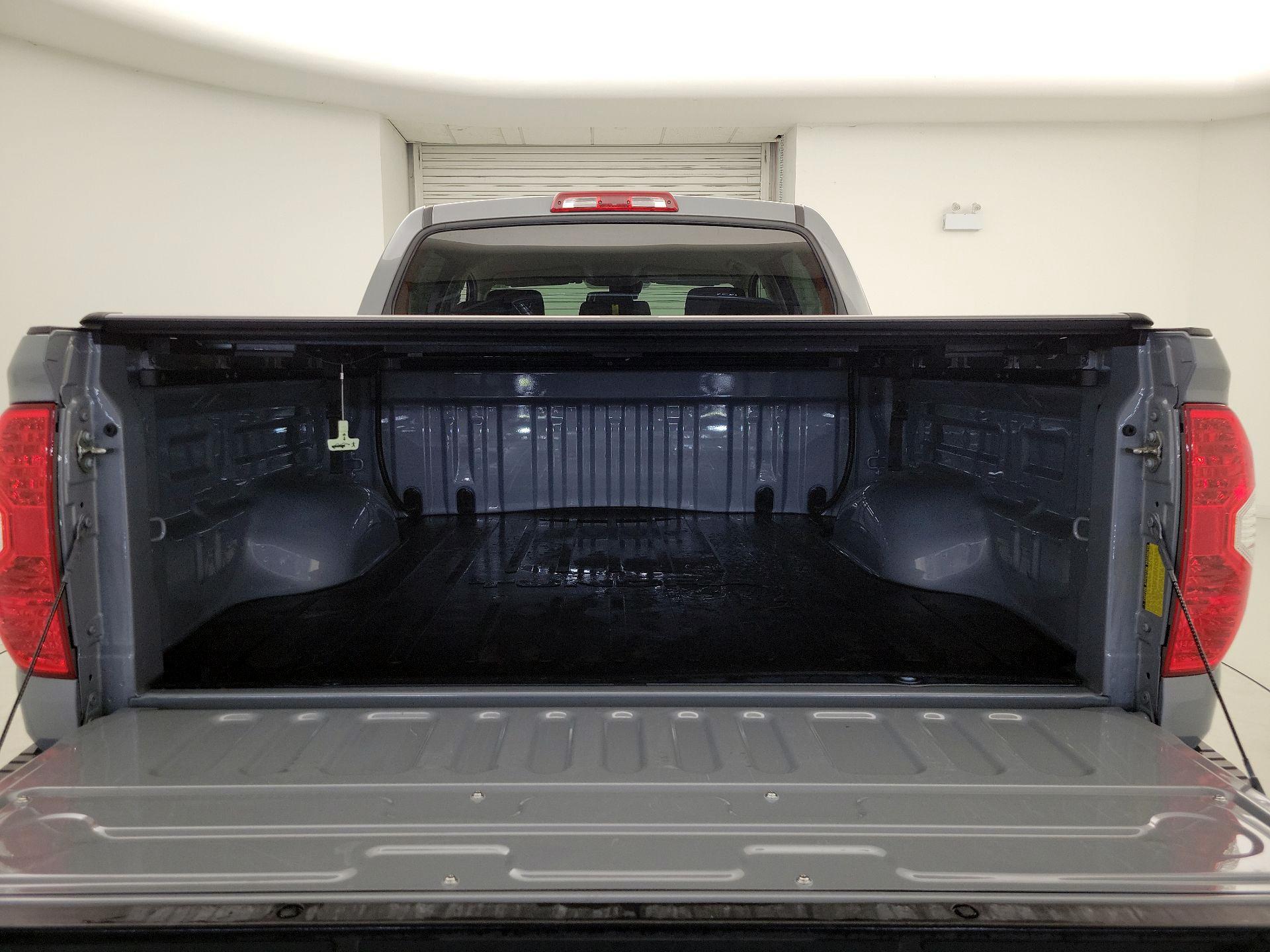 Thumbnail: 2019 Toyota Tundra - 20