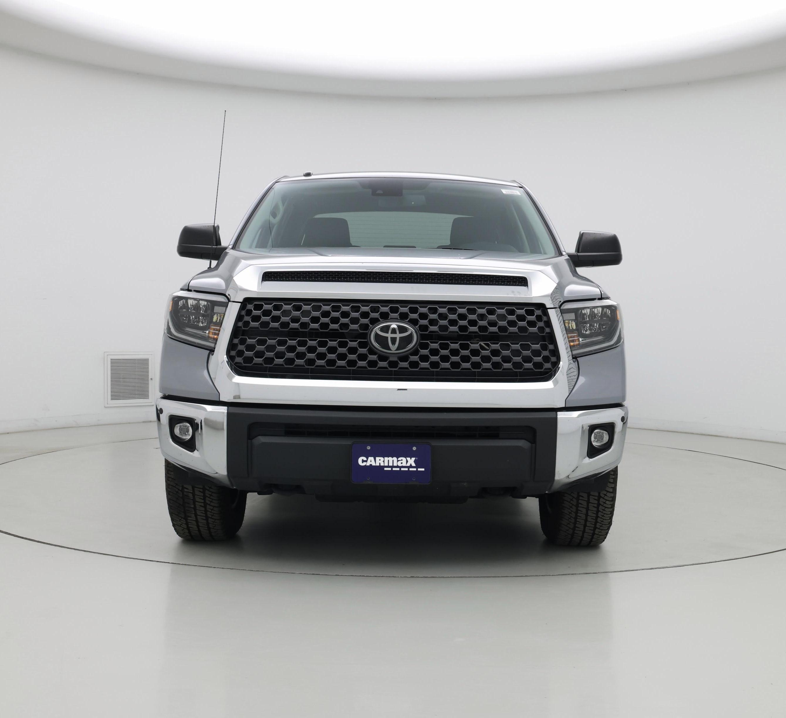 Thumbnail: 2019 Toyota Tundra - 5