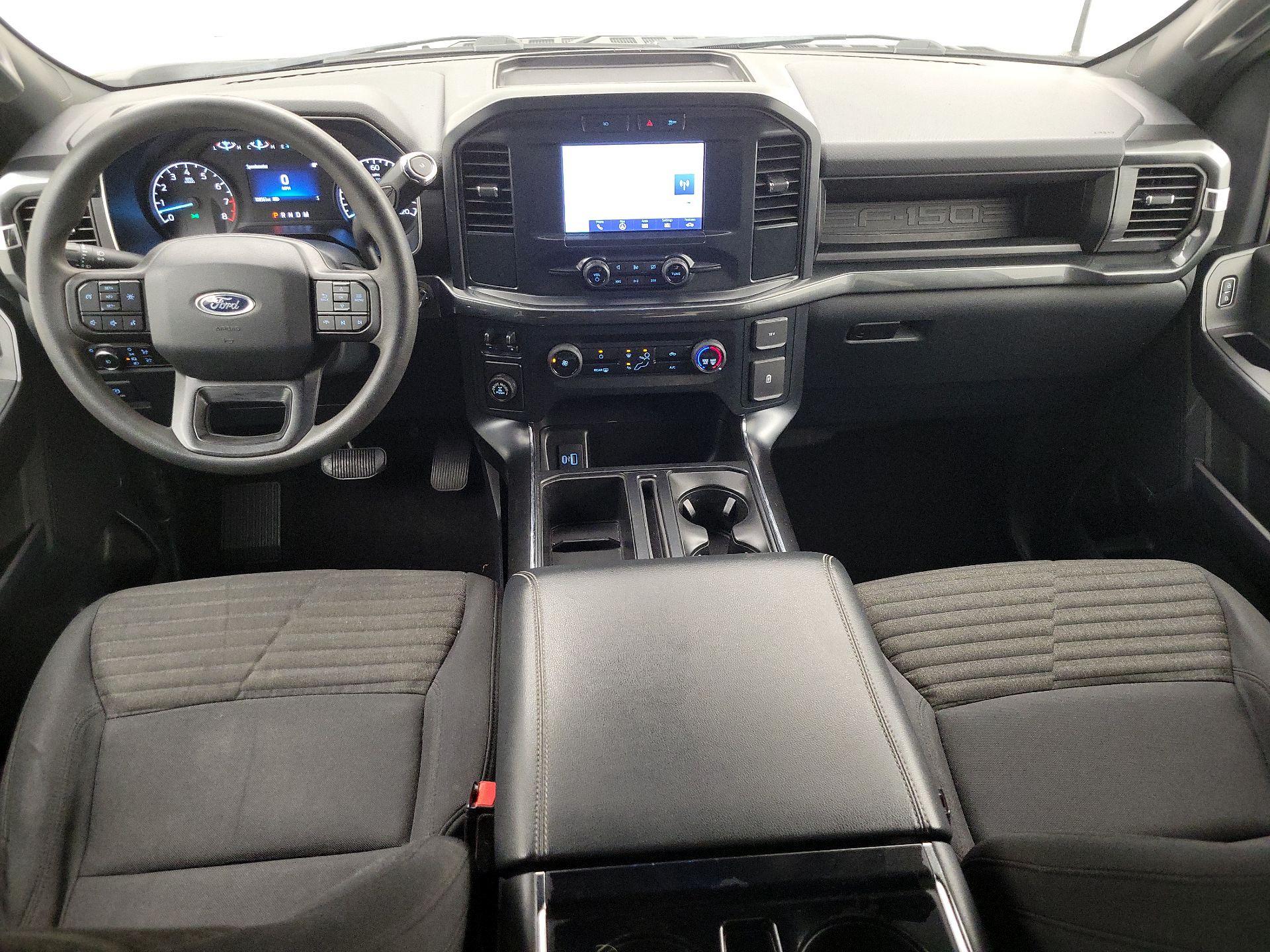 Thumbnail: 2022 Ford F-150 - 9