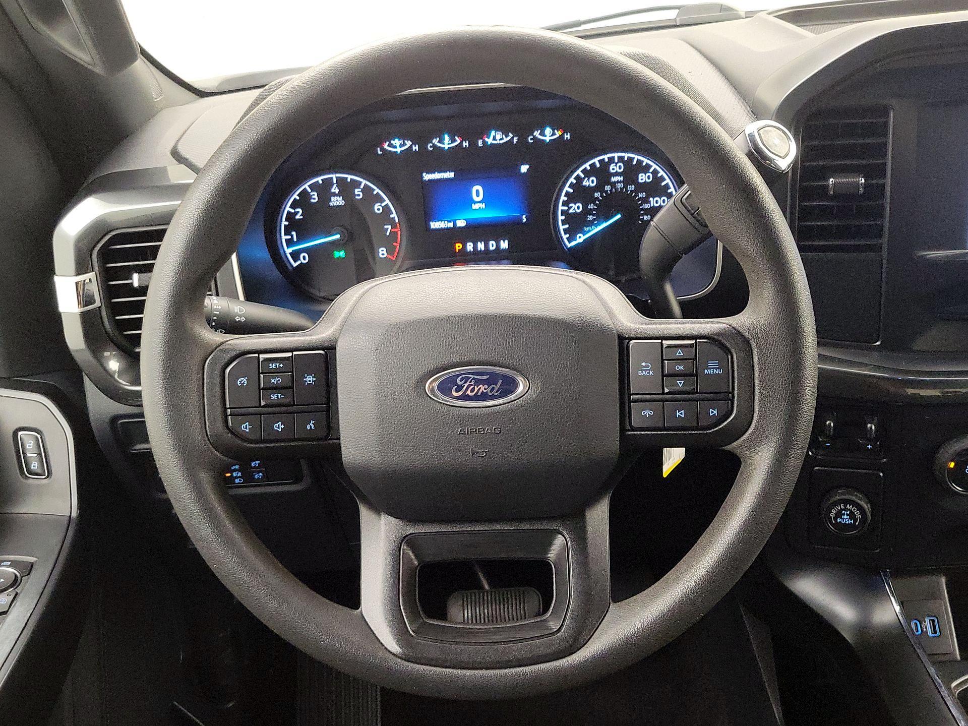 Thumbnail: 2022 Ford F-150 - 10