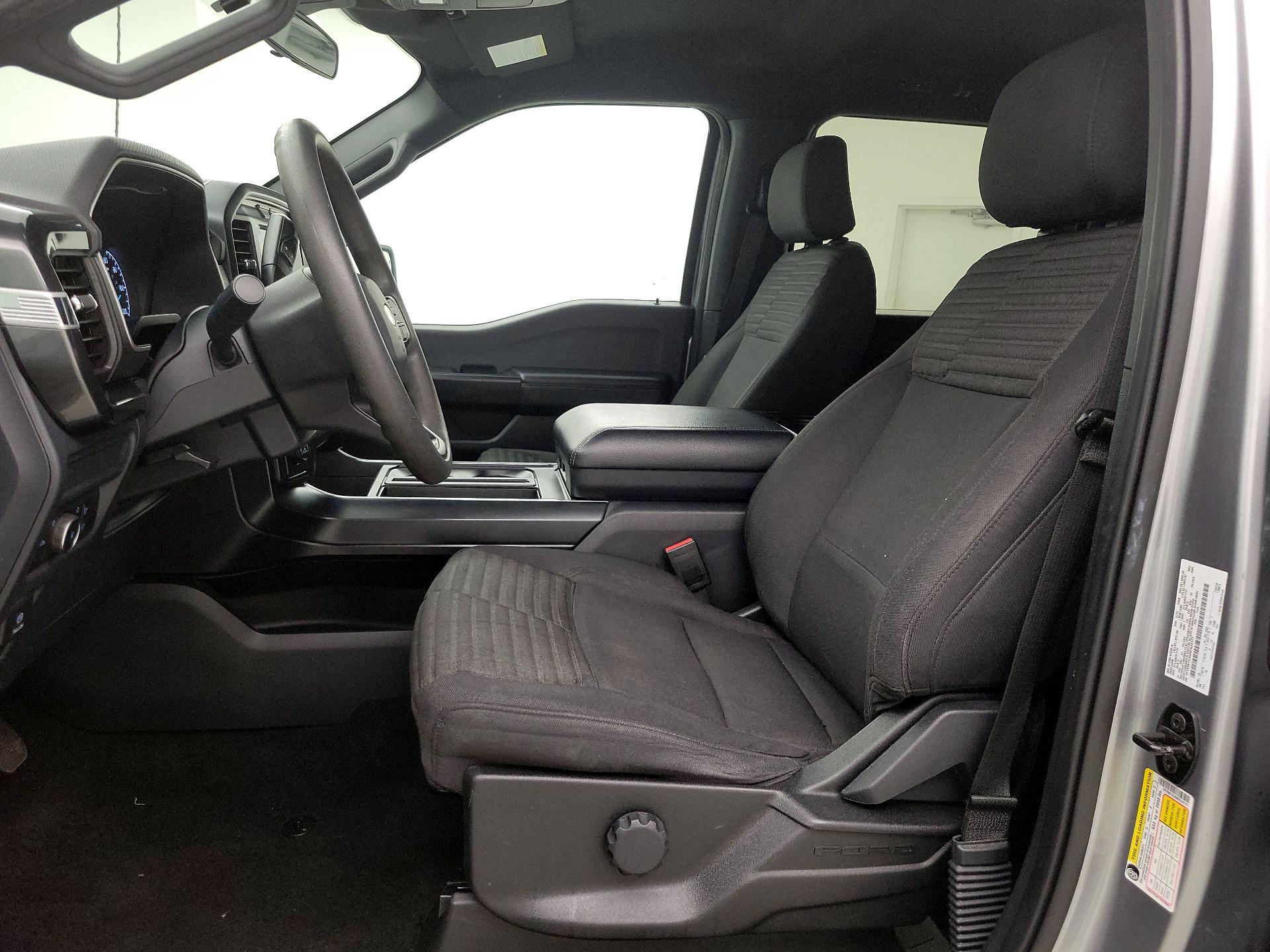 Thumbnail: 2022 Ford F-150 - 11