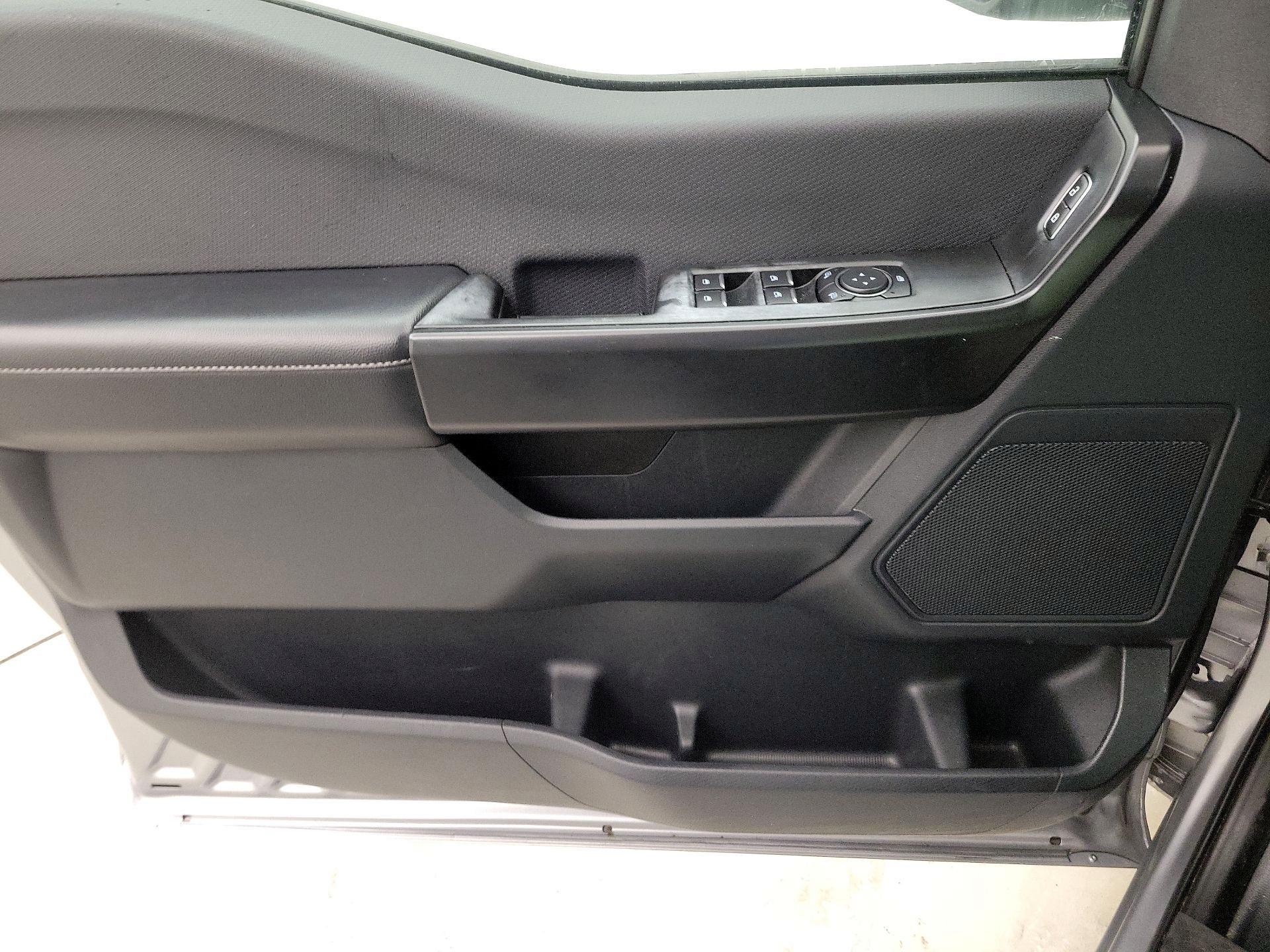 Thumbnail: 2022 Ford F-150 - 12