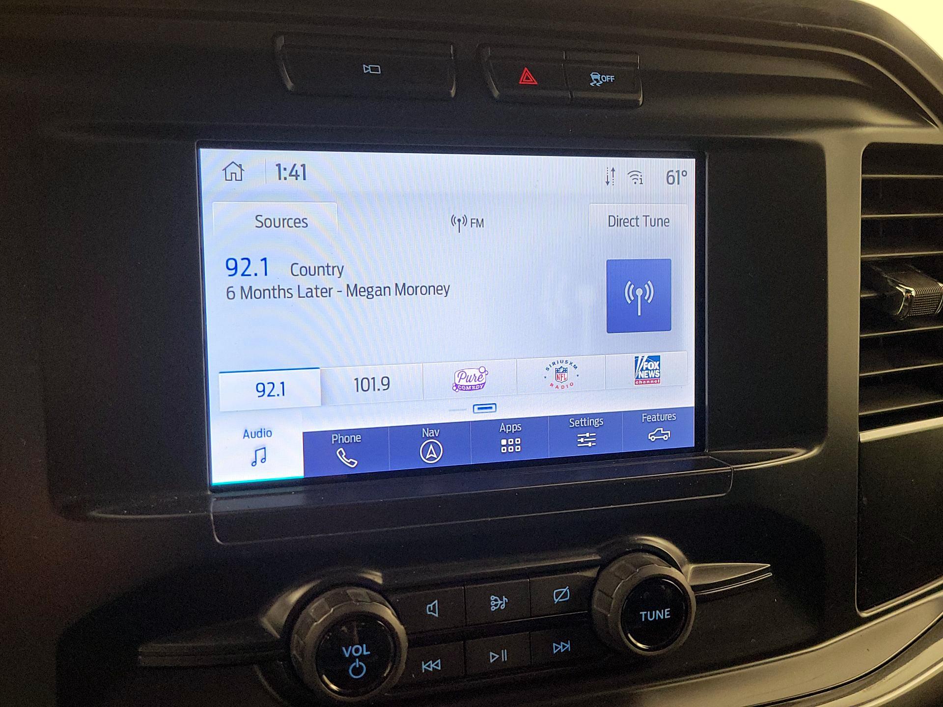 Thumbnail: 2022 Ford F-150 - 16