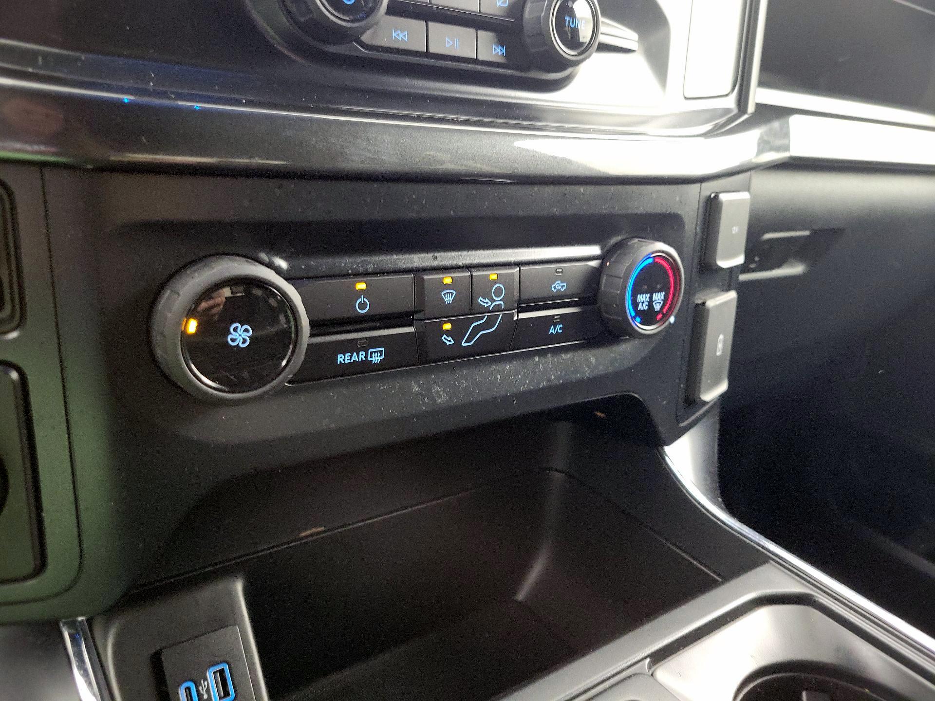 Thumbnail: 2022 Ford F-150 - 17