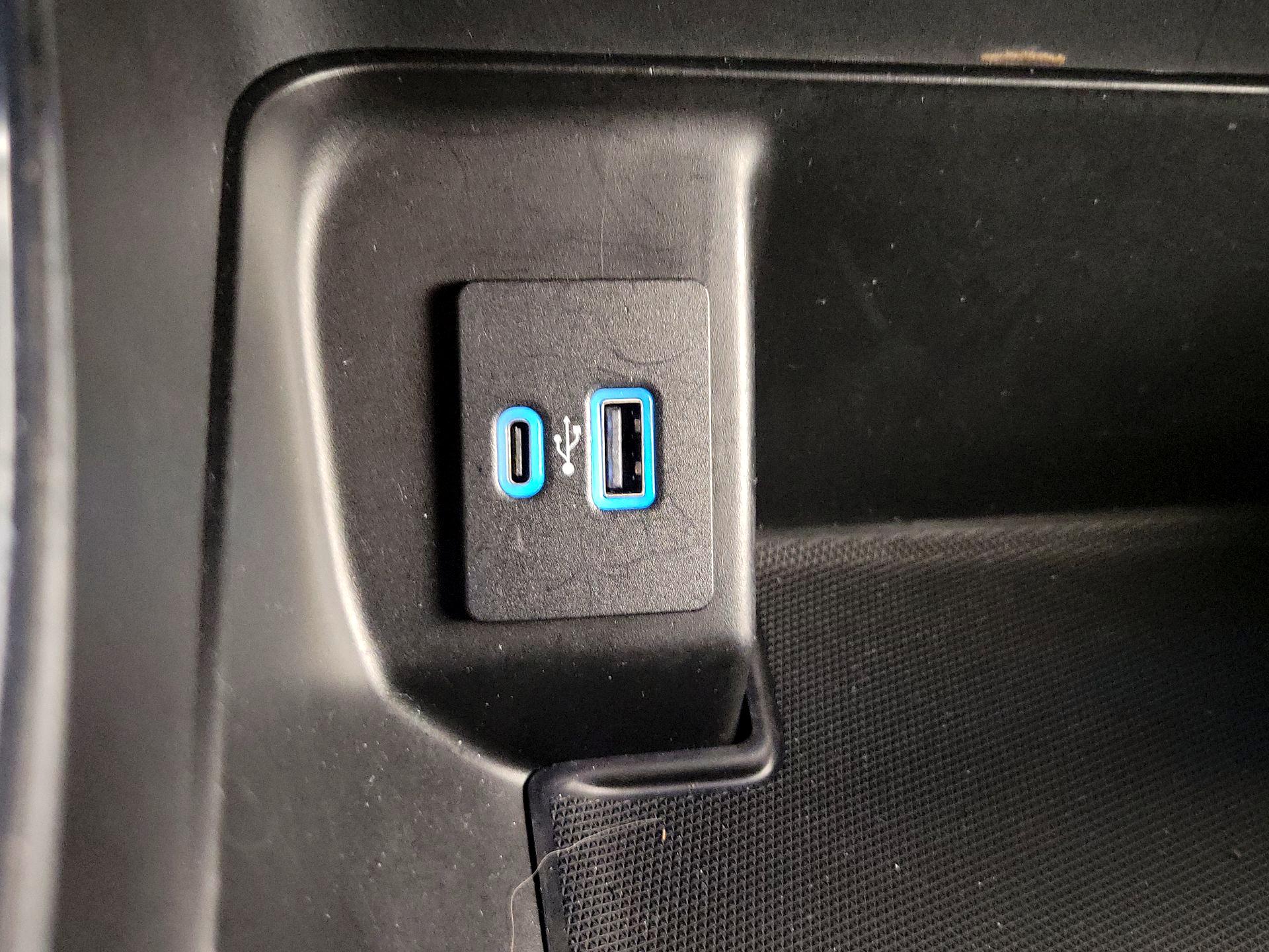 Thumbnail: 2022 Ford F-150 - 19