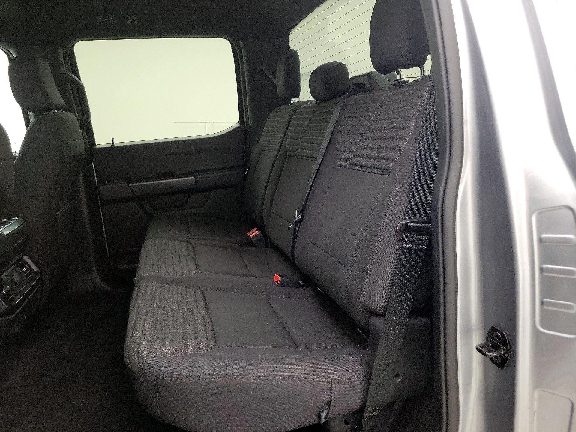 Thumbnail: 2022 Ford F-150 - 20