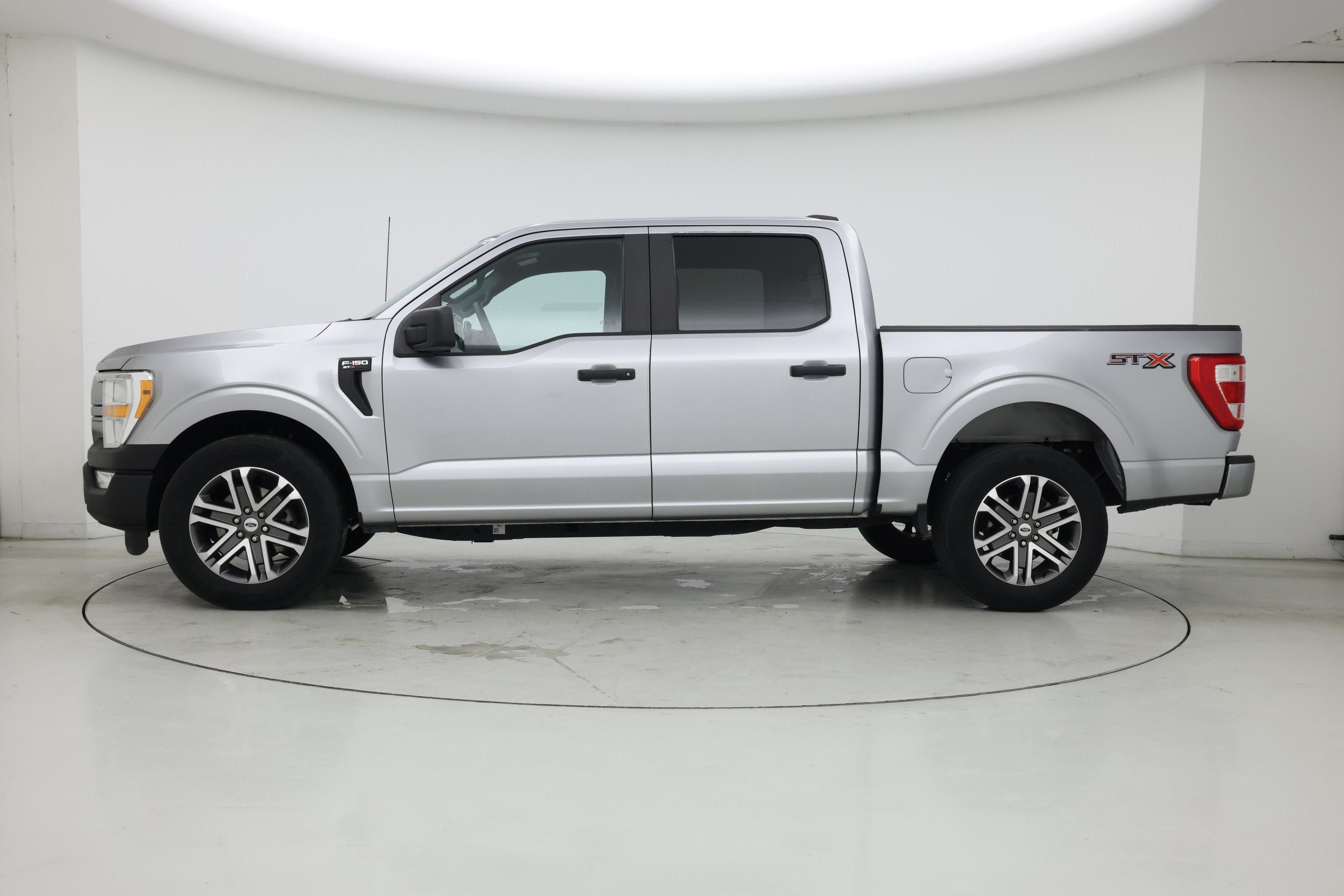 Thumbnail: 2022 Ford F-150 - 3