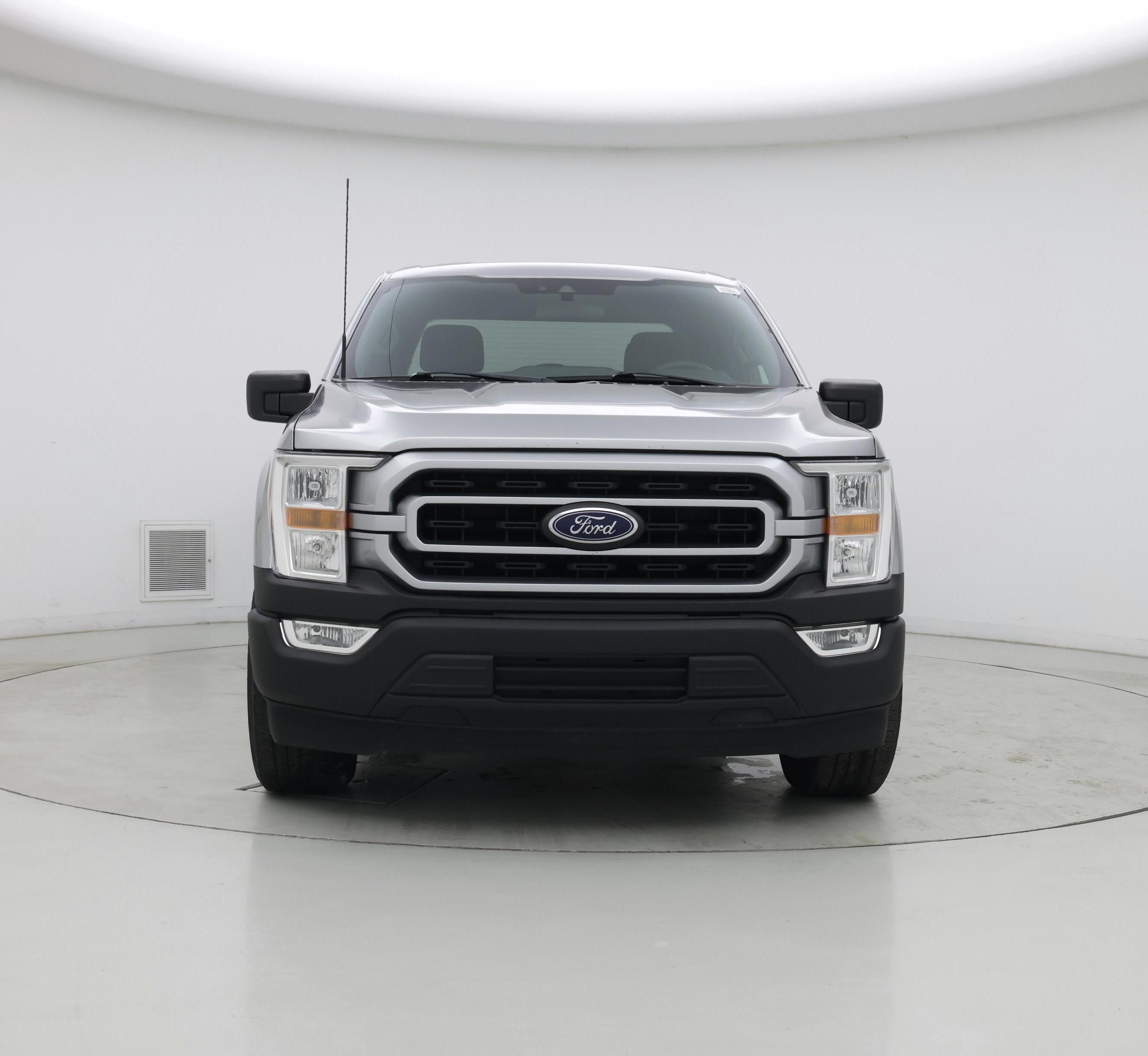 Thumbnail: 2022 Ford F-150 - 5