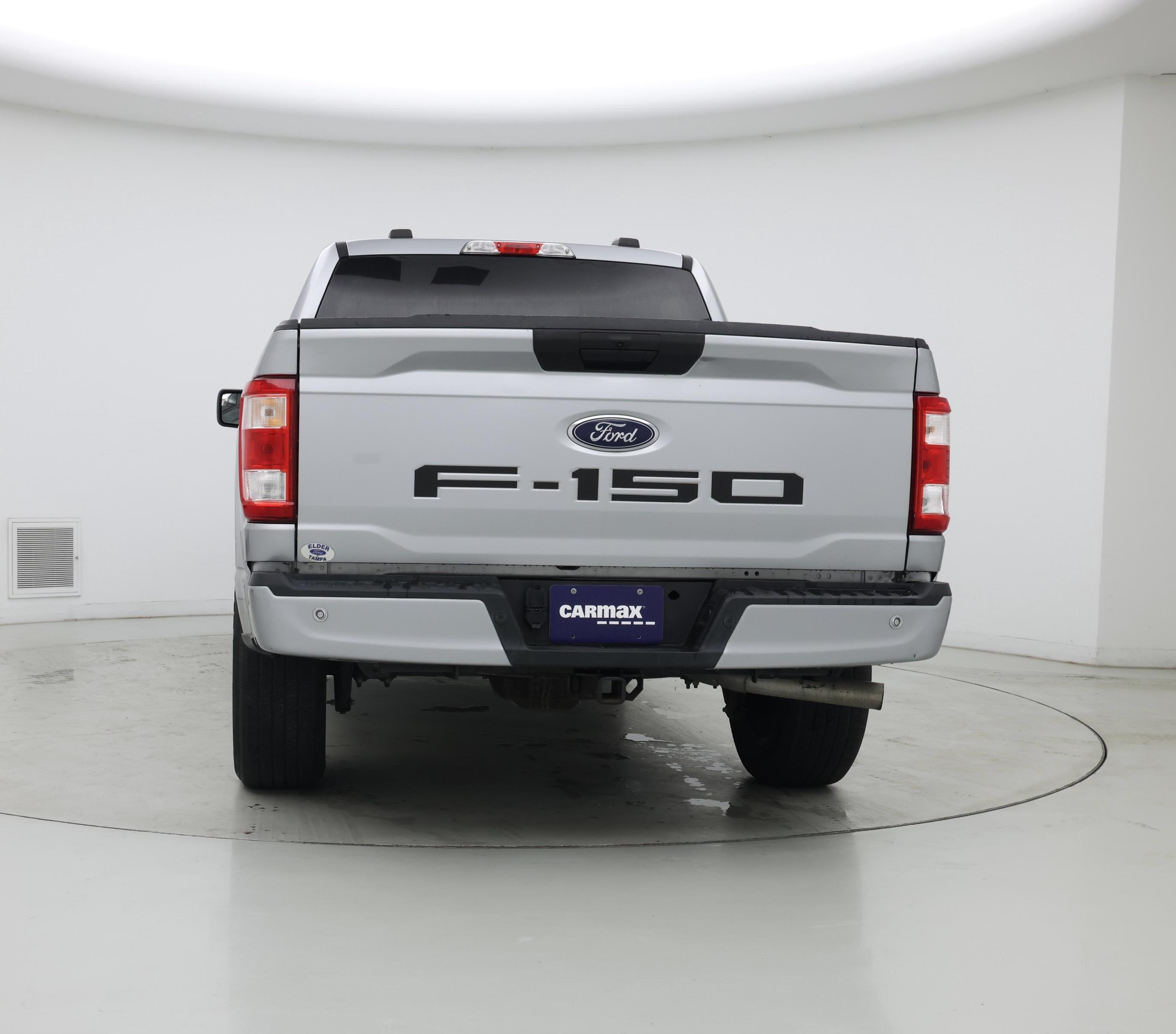 Thumbnail: 2022 Ford F-150 - 6