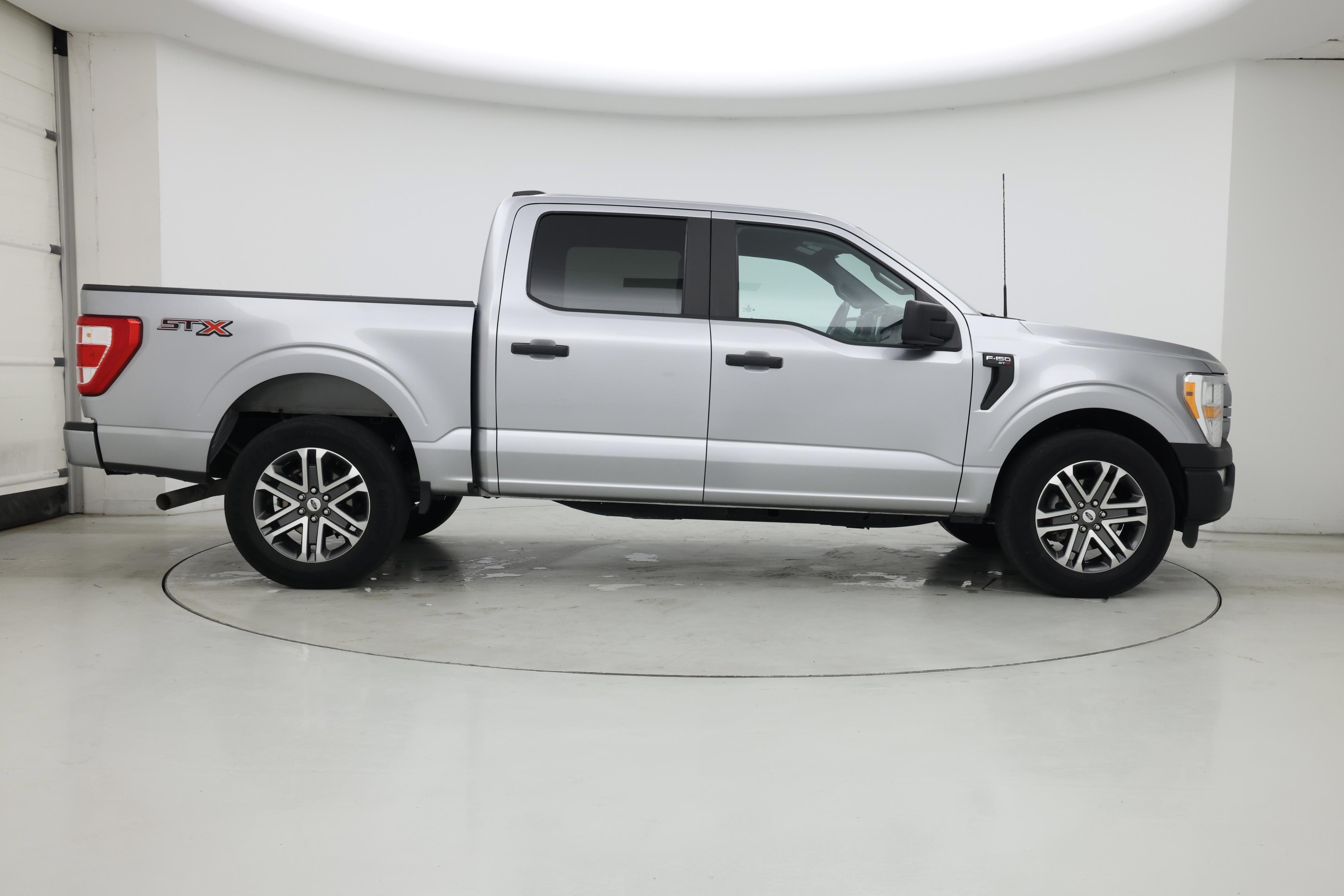 Thumbnail: 2022 Ford F-150 - 7