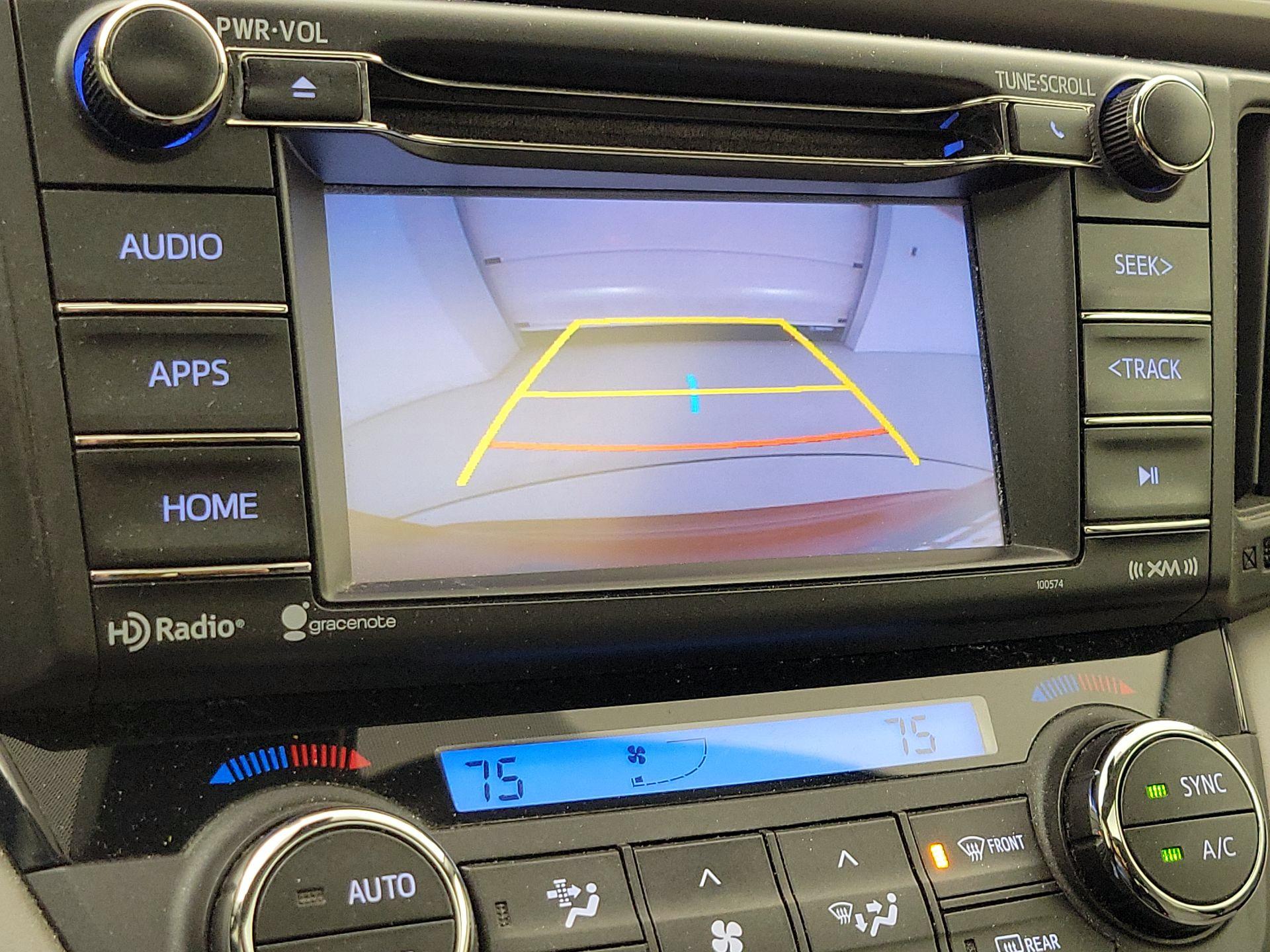 Thumbnail: 2017 Toyota RAV4 - 14