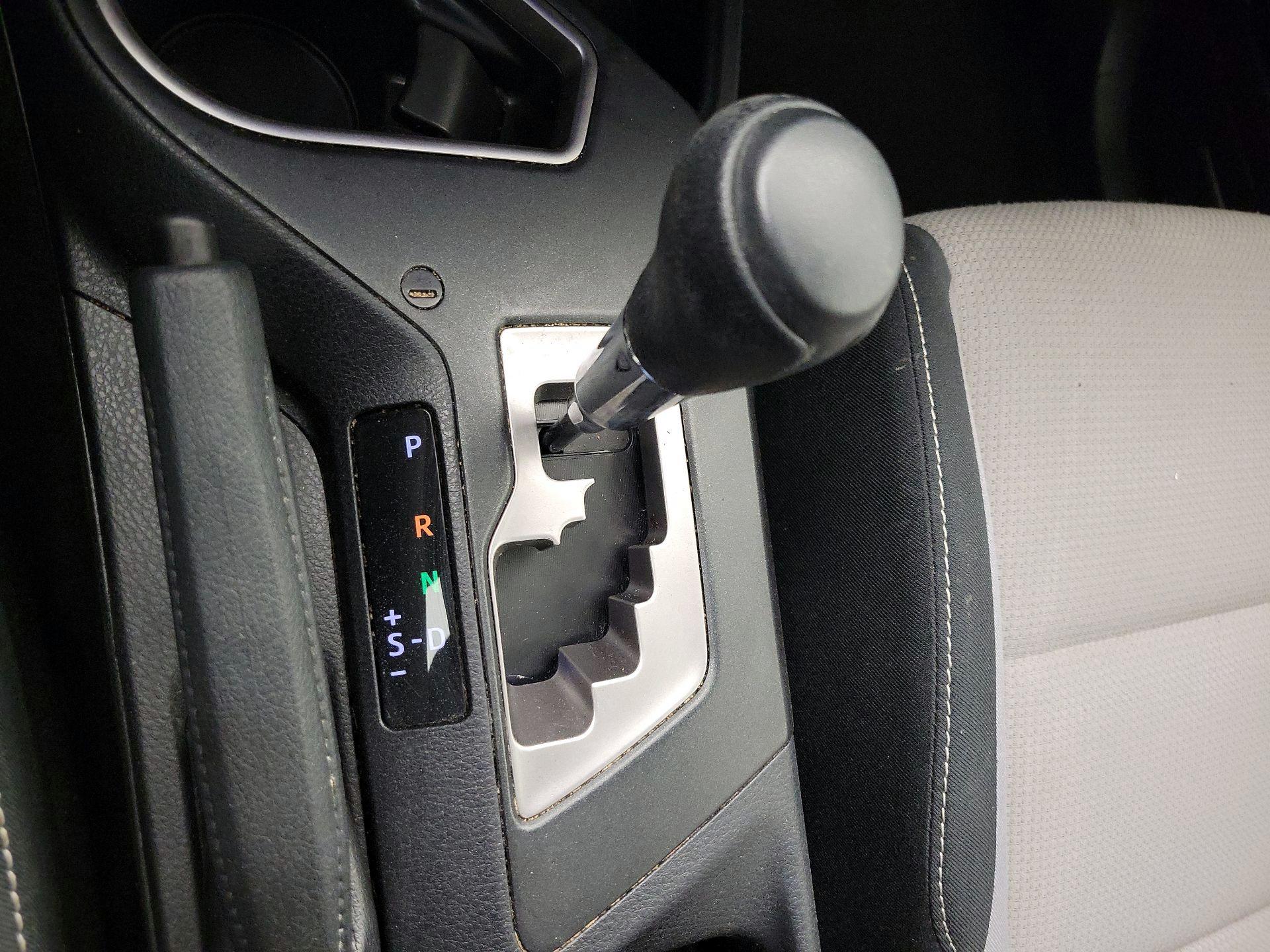 Thumbnail: 2017 Toyota RAV4 - 17