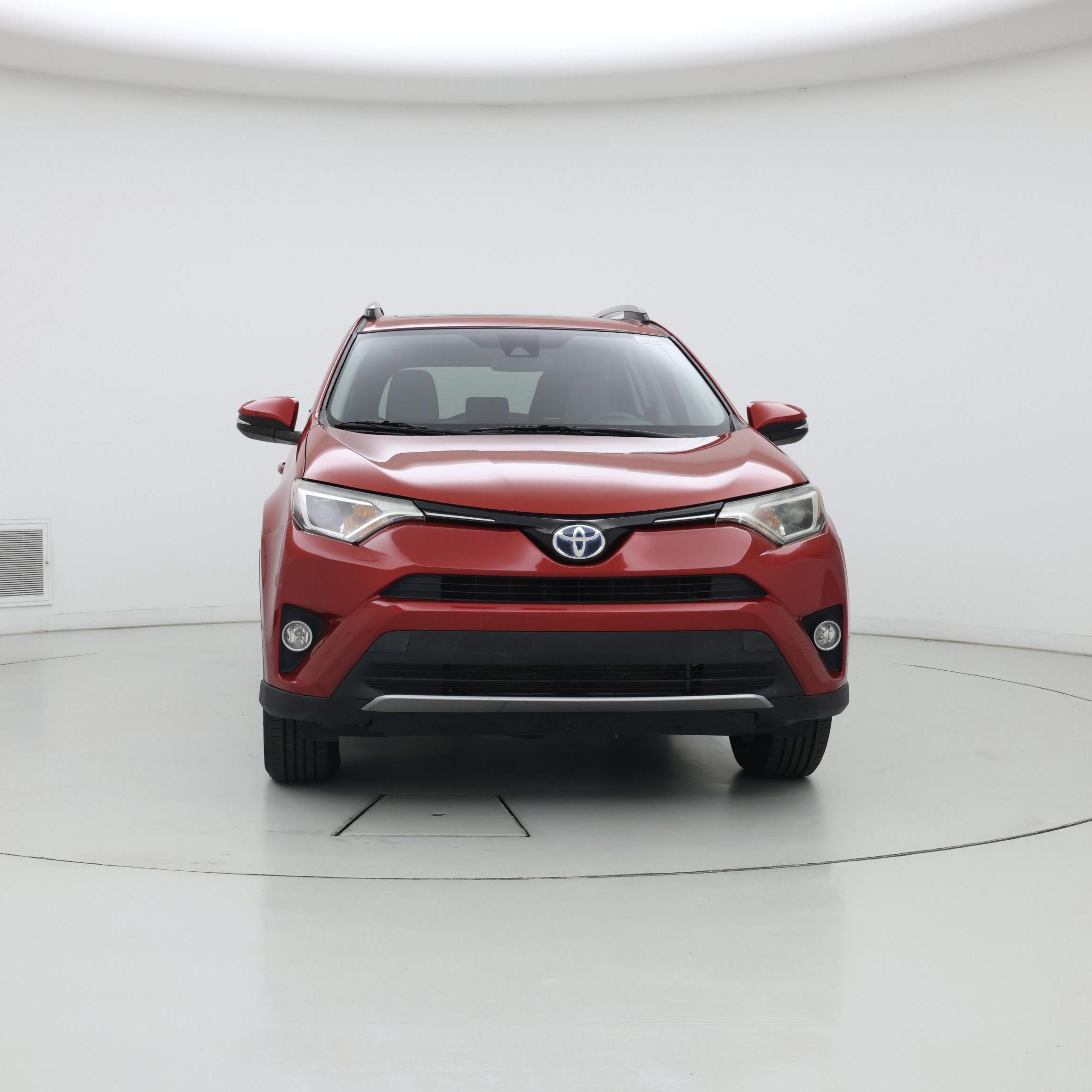 Thumbnail: 2017 Toyota RAV4 - 5