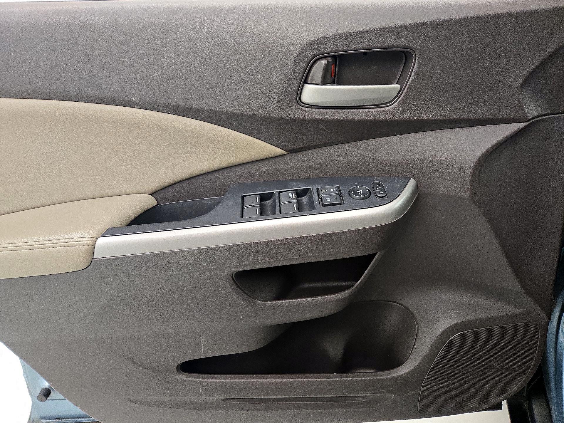 Thumbnail: 2014 Honda CR-V - 12