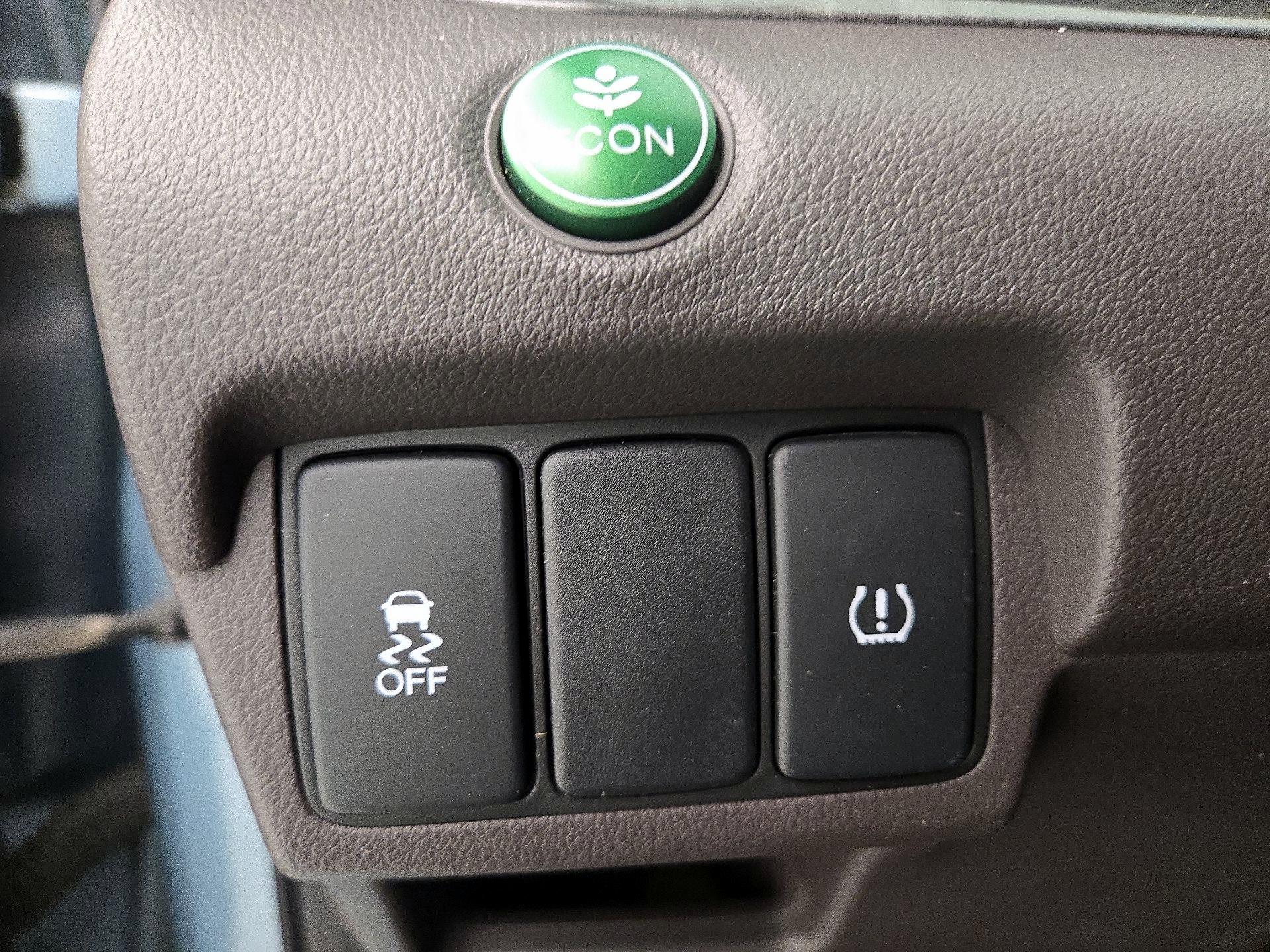 Thumbnail: 2014 Honda CR-V - 13