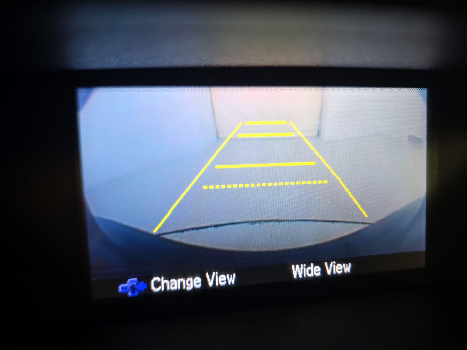 Thumbnail: 2014 Honda CR-V - 14