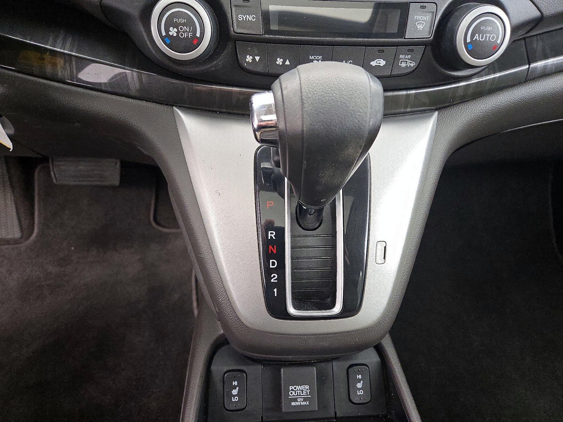 Thumbnail: 2014 Honda CR-V - 17