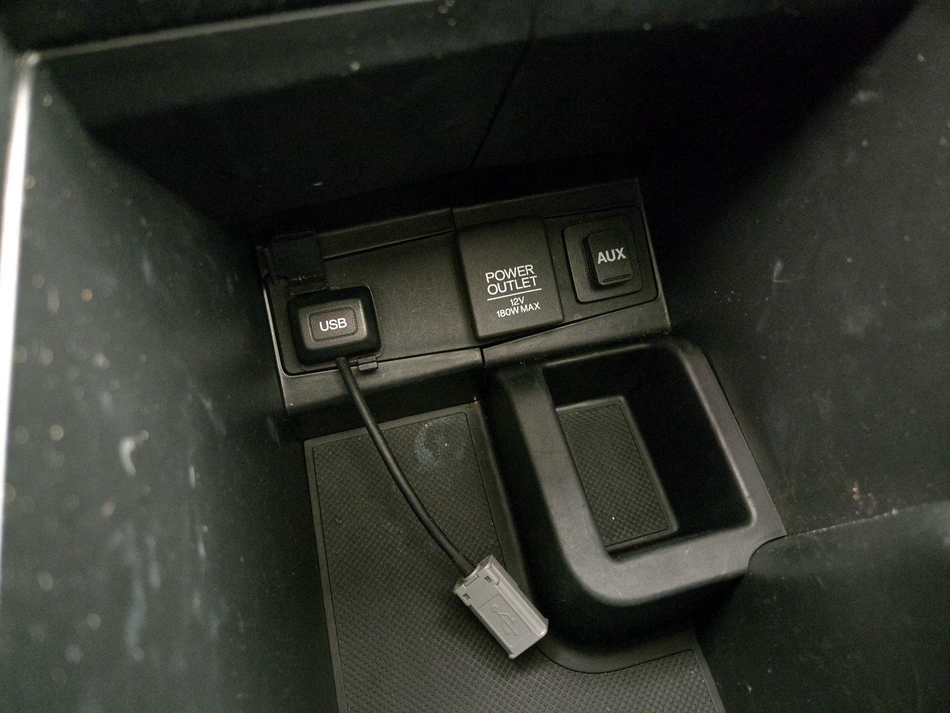 Thumbnail: 2014 Honda CR-V - 18