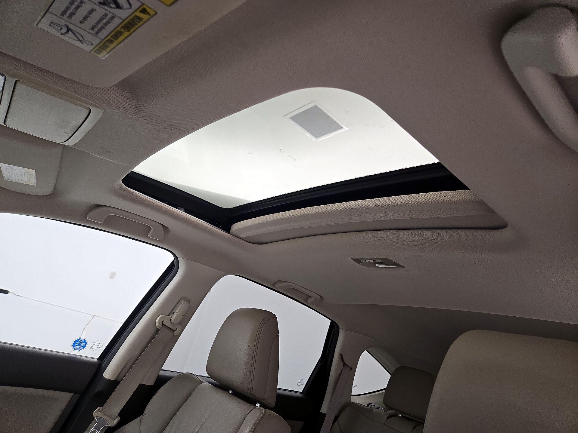 Thumbnail: 2014 Honda CR-V - 19