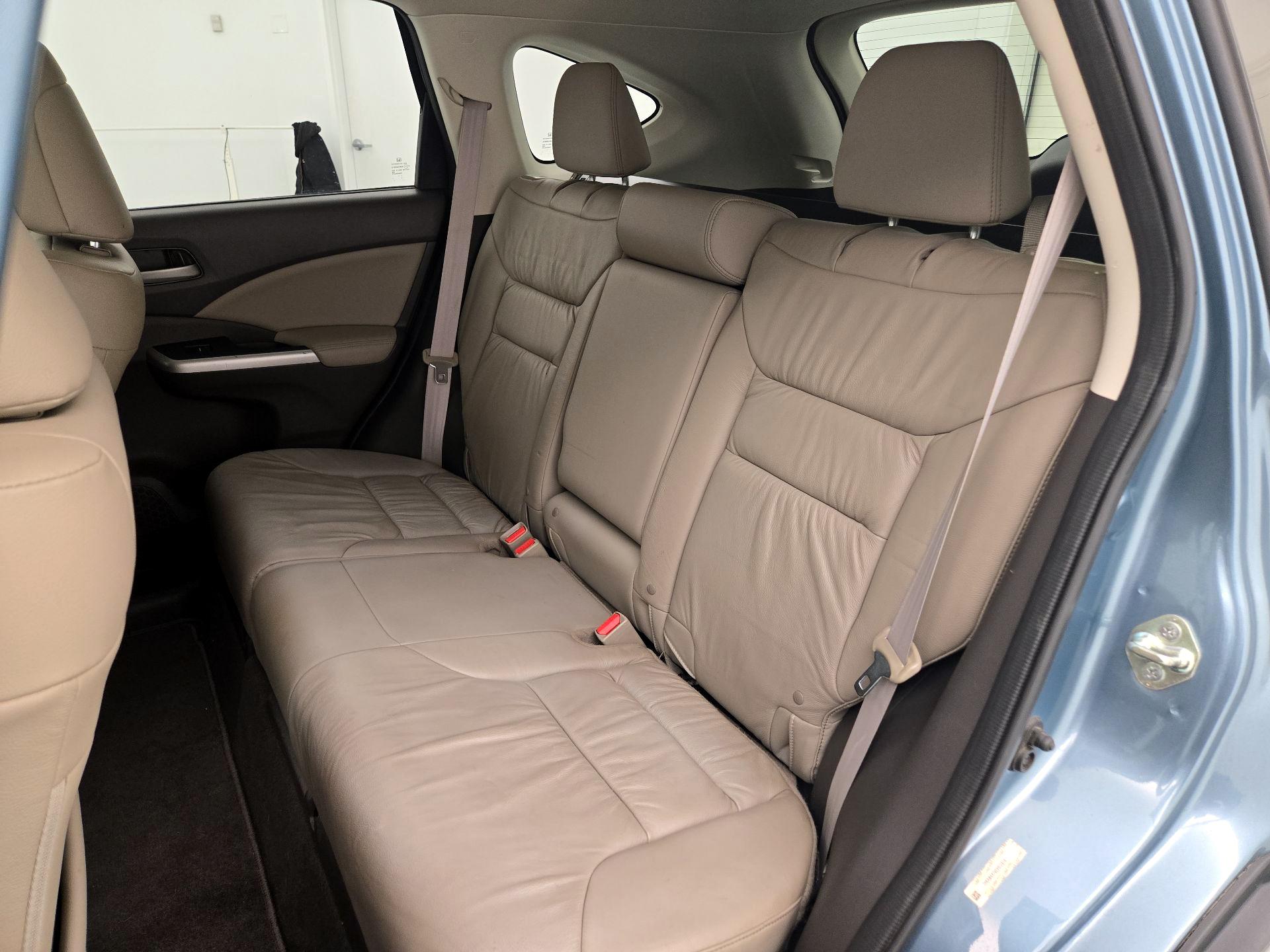 Thumbnail: 2014 Honda CR-V - 20