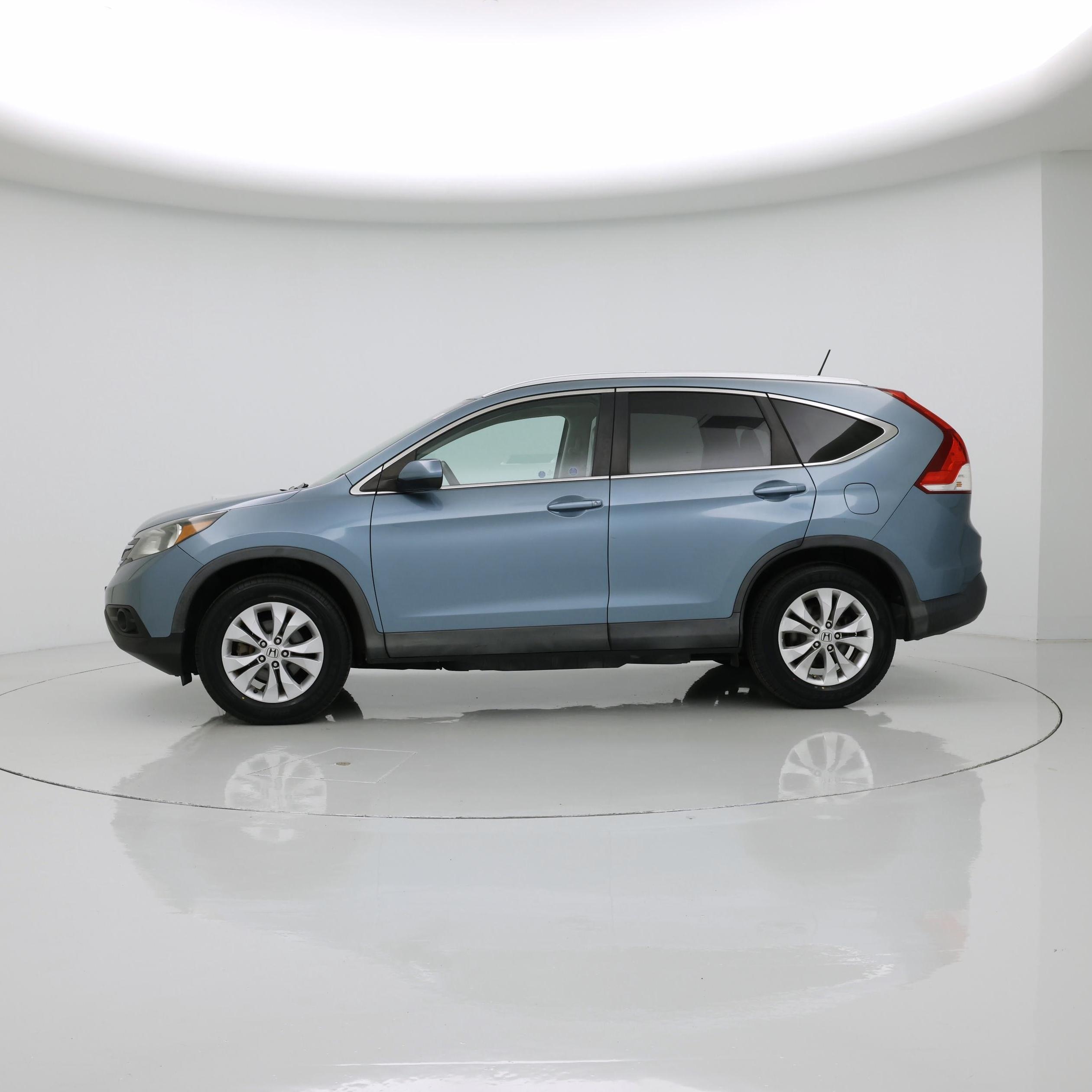 Thumbnail: 2014 Honda CR-V - 3