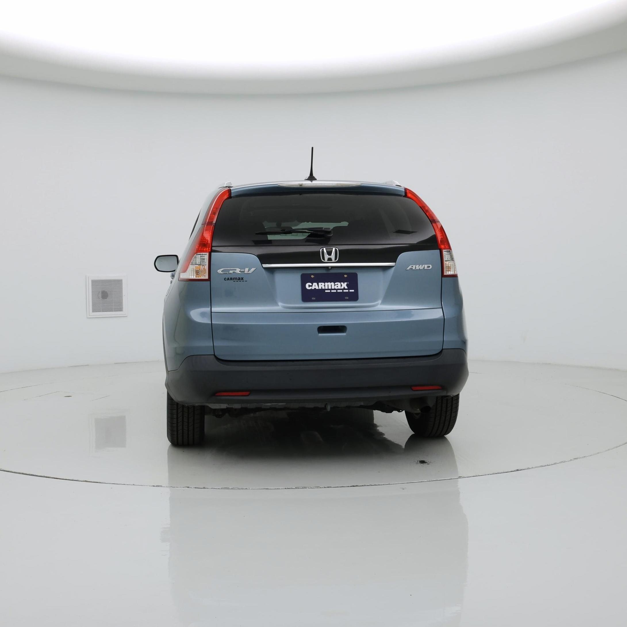 Thumbnail: 2014 Honda CR-V - 6