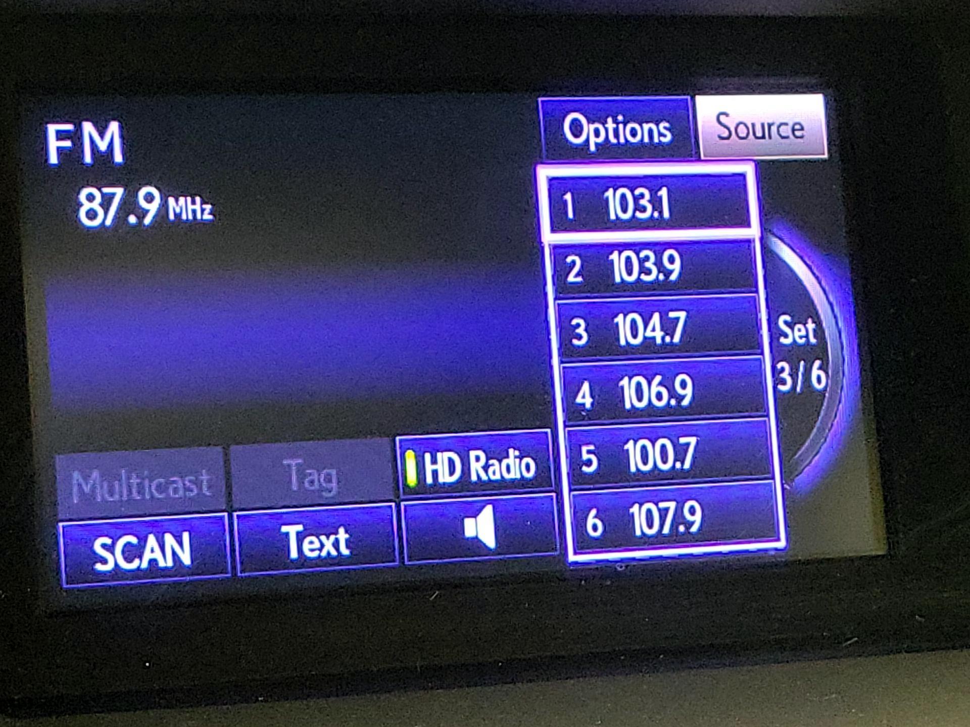 Thumbnail: 2015 Lexus RX - 15