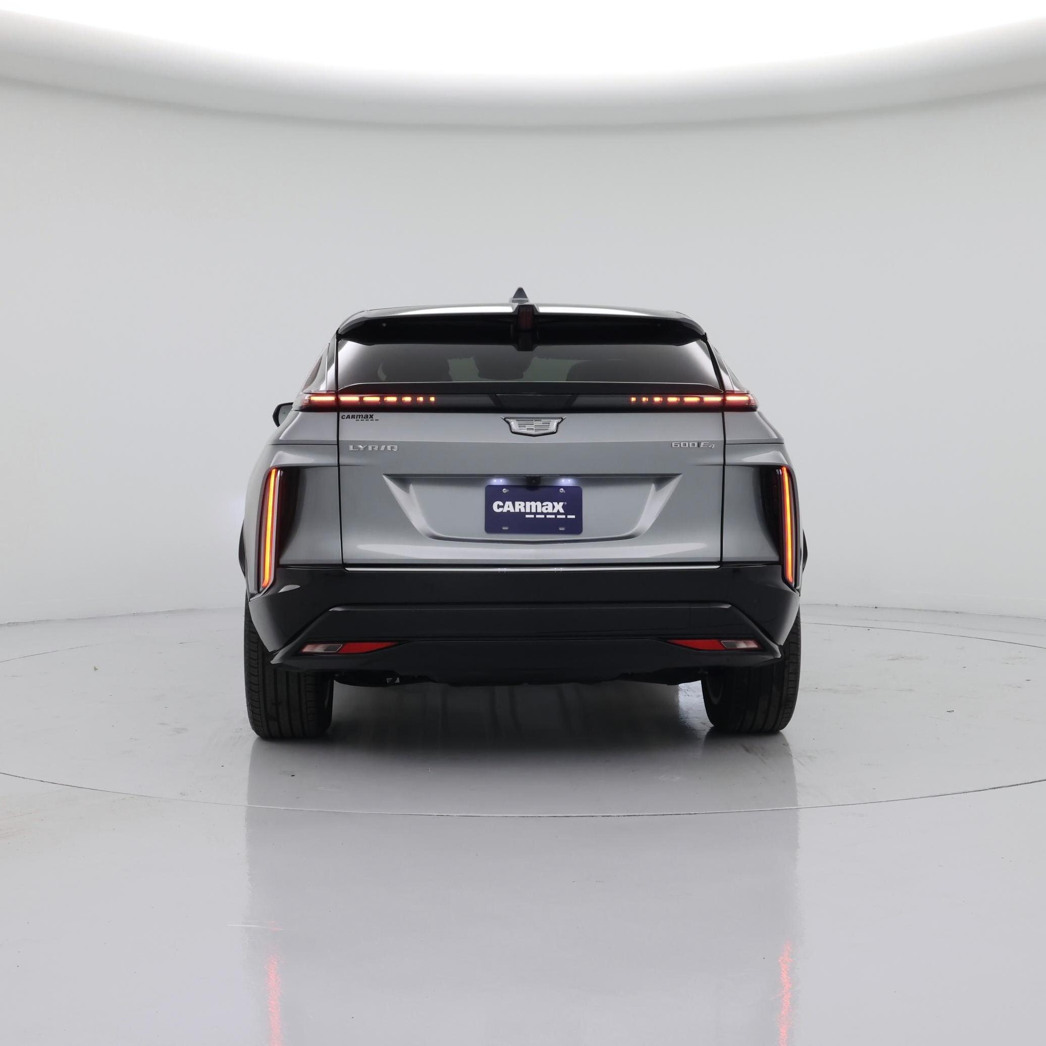 Thumbnail: 2024 Cadillac Lyriq - 6