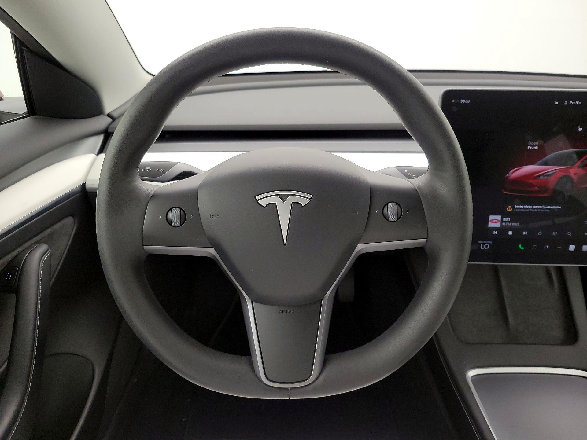 Thumbnail: 2022 Tesla Model 3 - 10