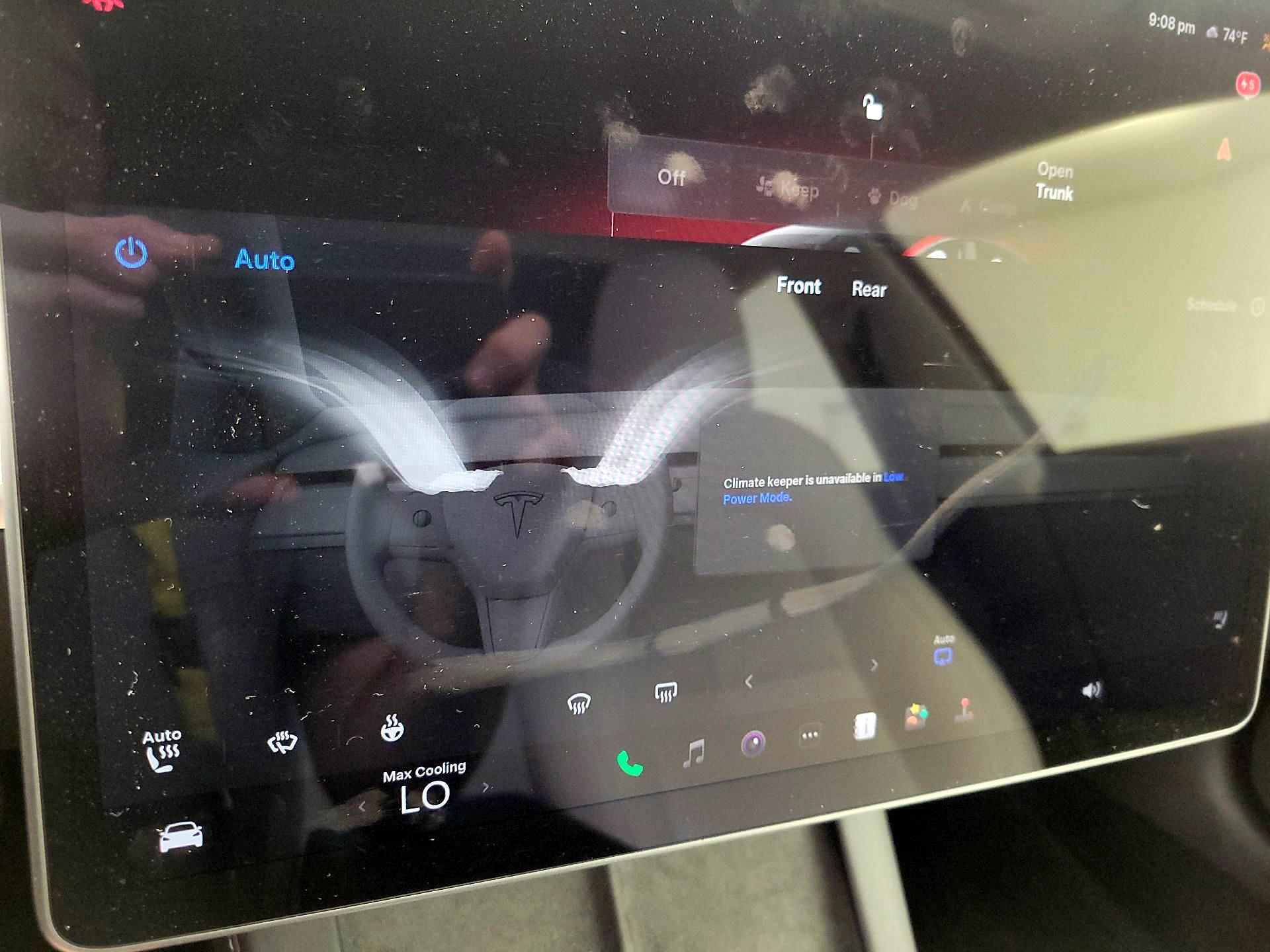 Thumbnail: 2022 Tesla Model 3 - 16