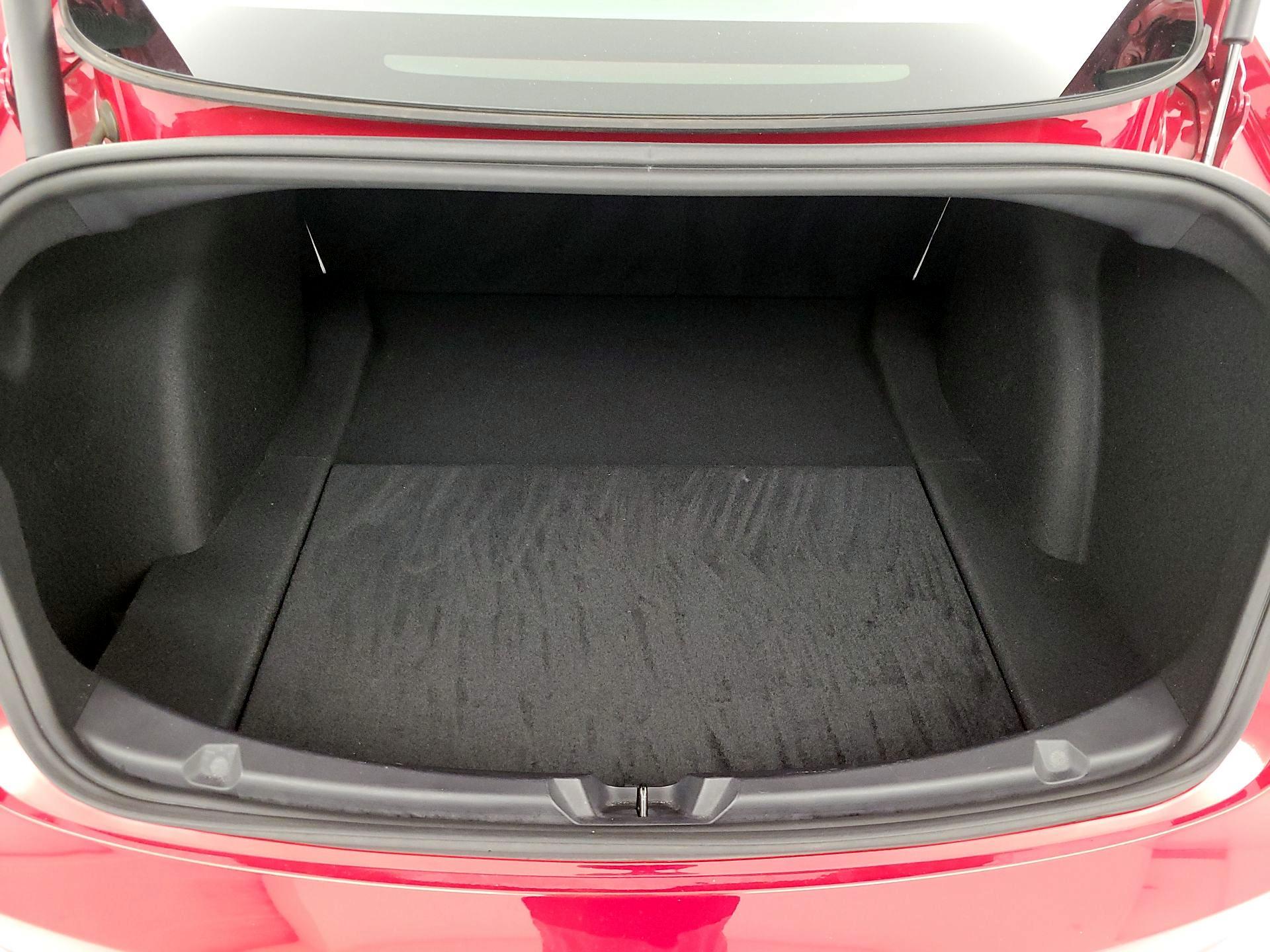 Thumbnail: 2022 Tesla Model 3 - 20