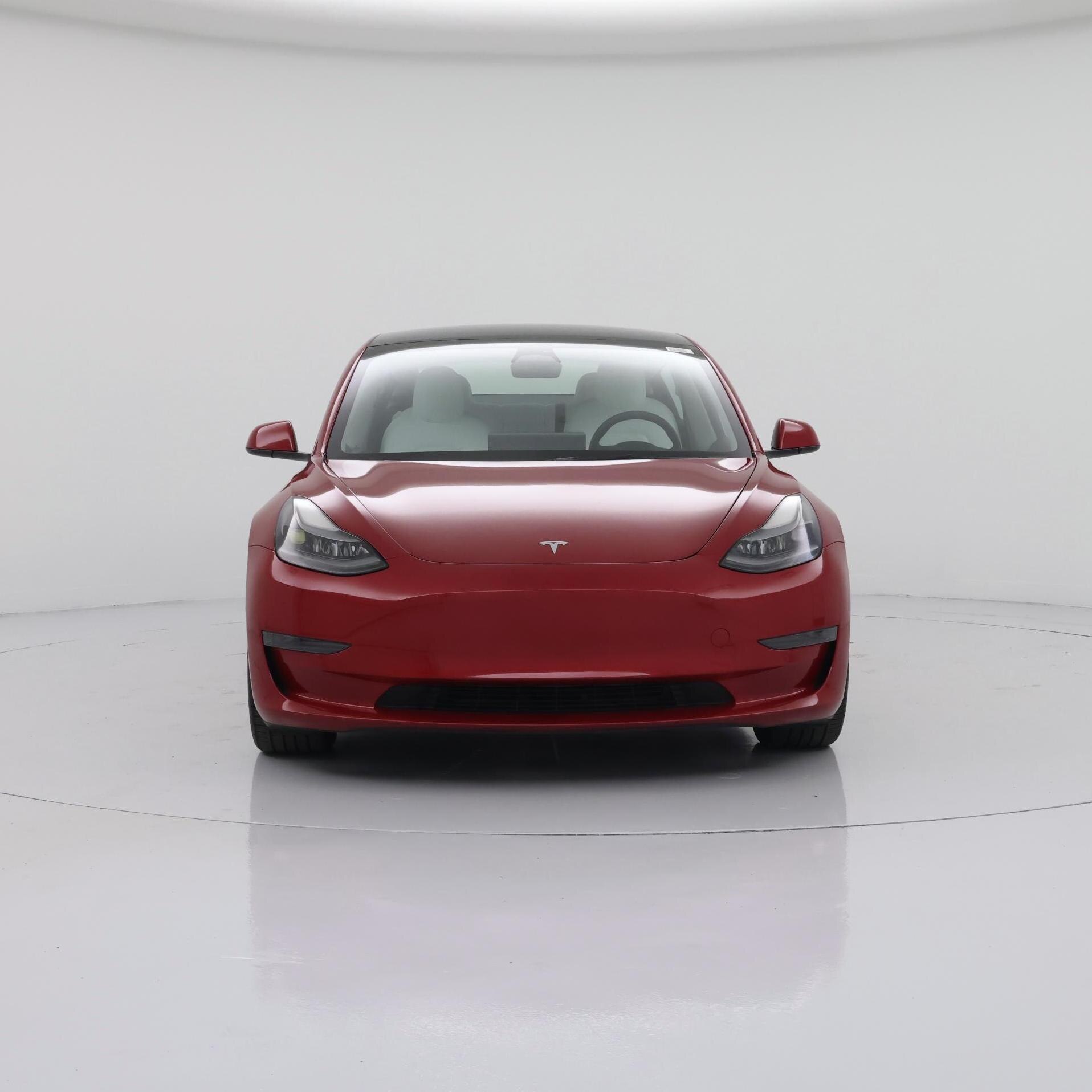 Thumbnail: 2022 Tesla Model 3 - 5
