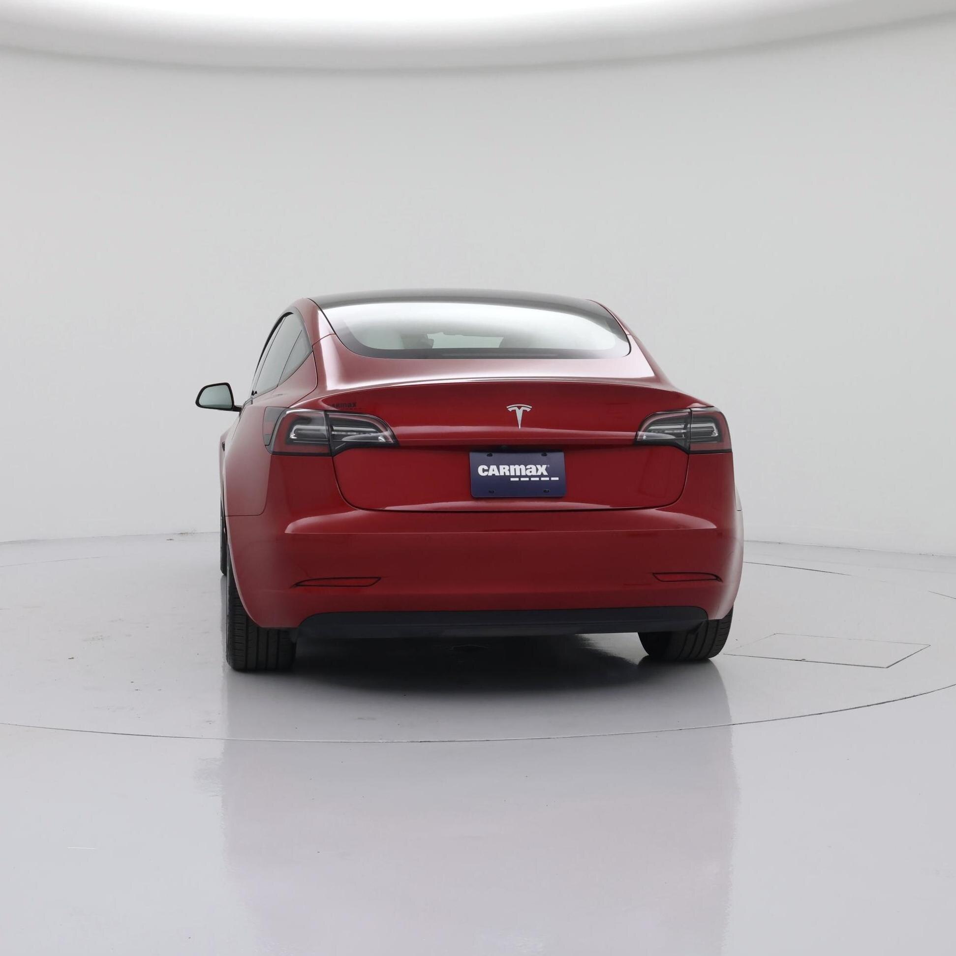 Thumbnail: 2022 Tesla Model 3 - 6