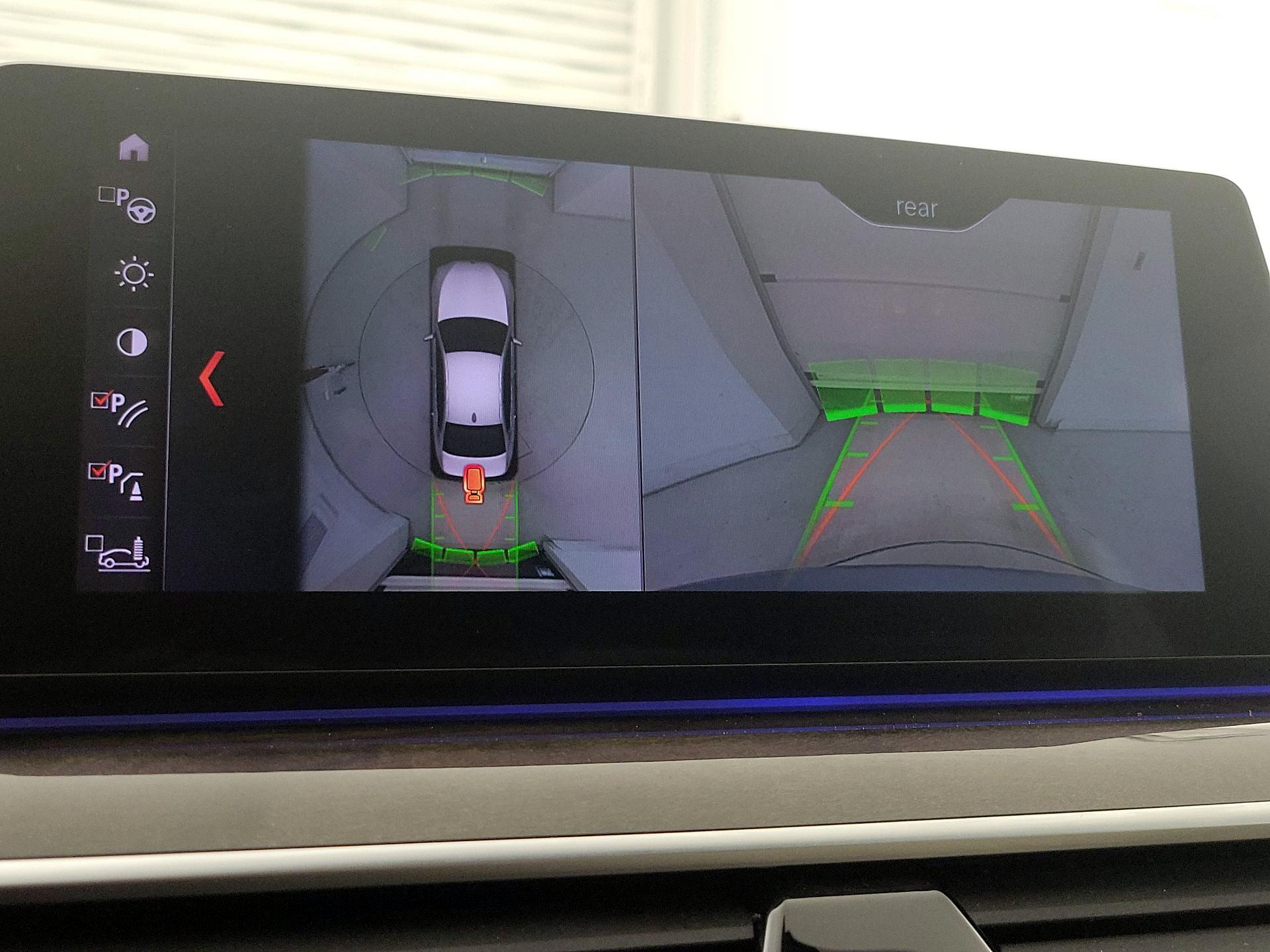 Thumbnail: 2019 BMW 5 Series - 15