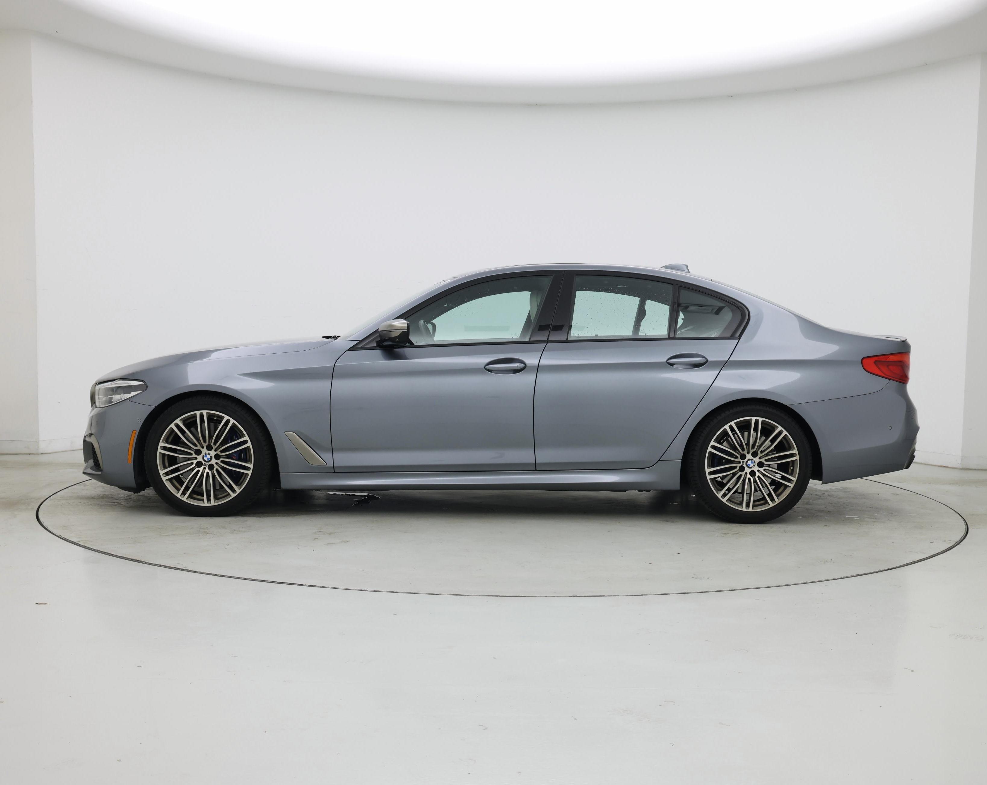 Thumbnail: 2019 BMW 5 Series - 3