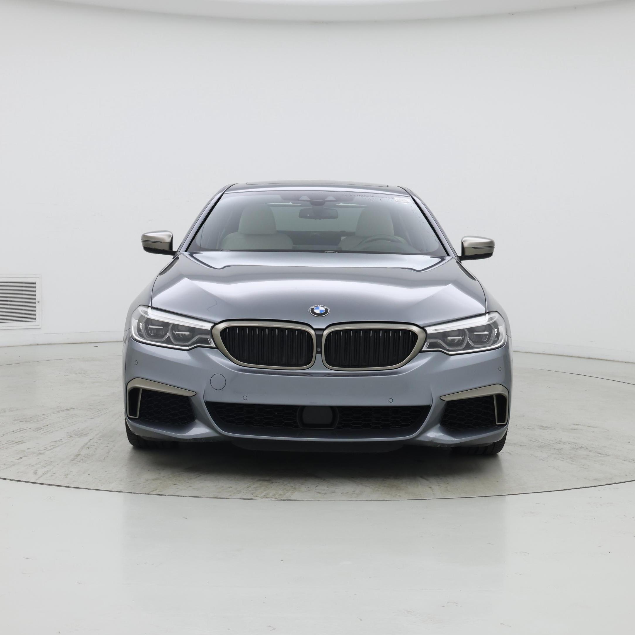 Thumbnail: 2019 BMW 5 Series - 5