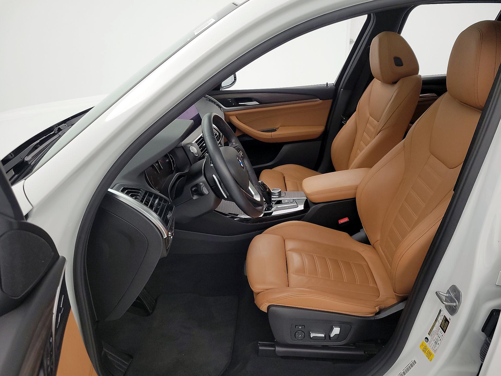 Thumbnail: 2020 BMW X3 - 11